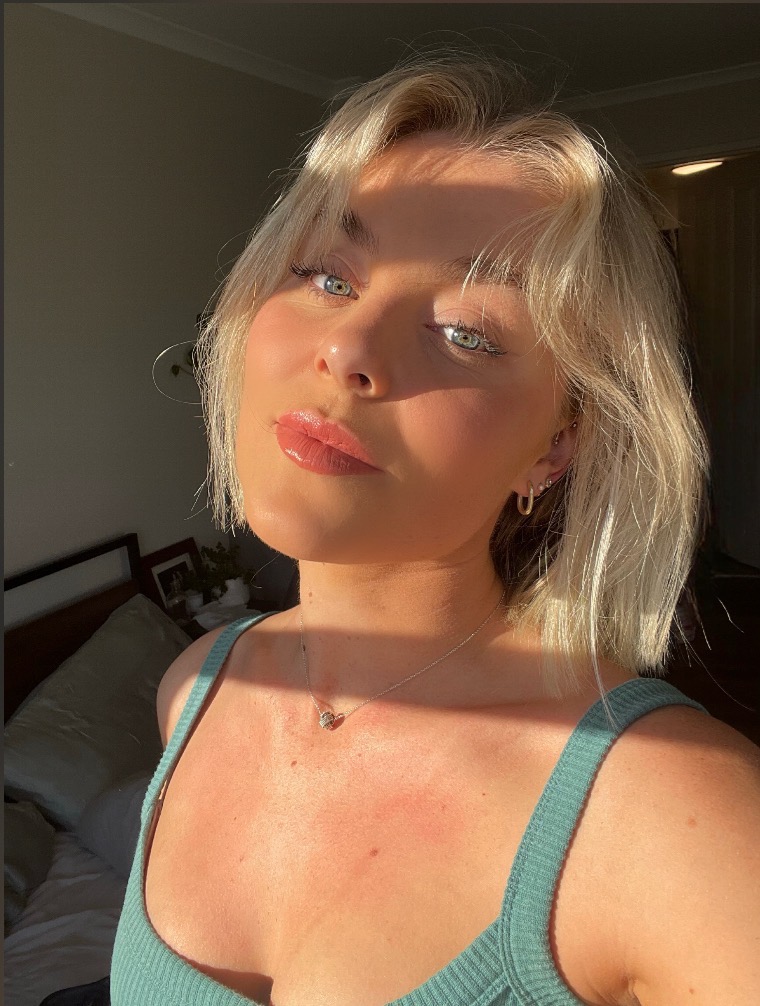 Taylah  Ramsay