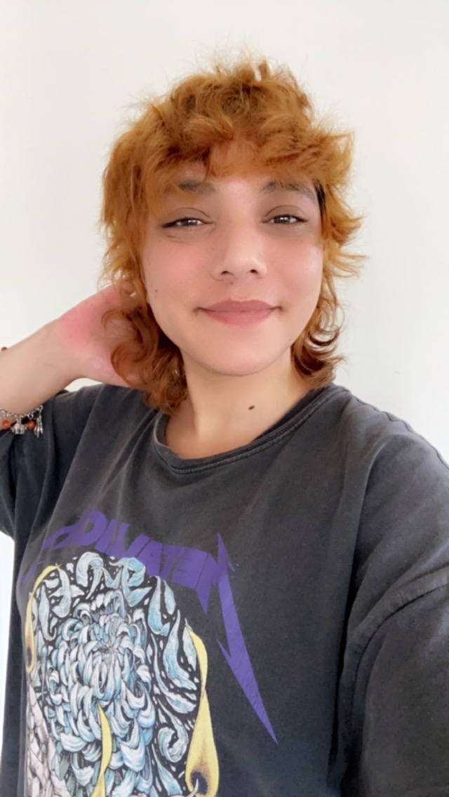 Mia Edge