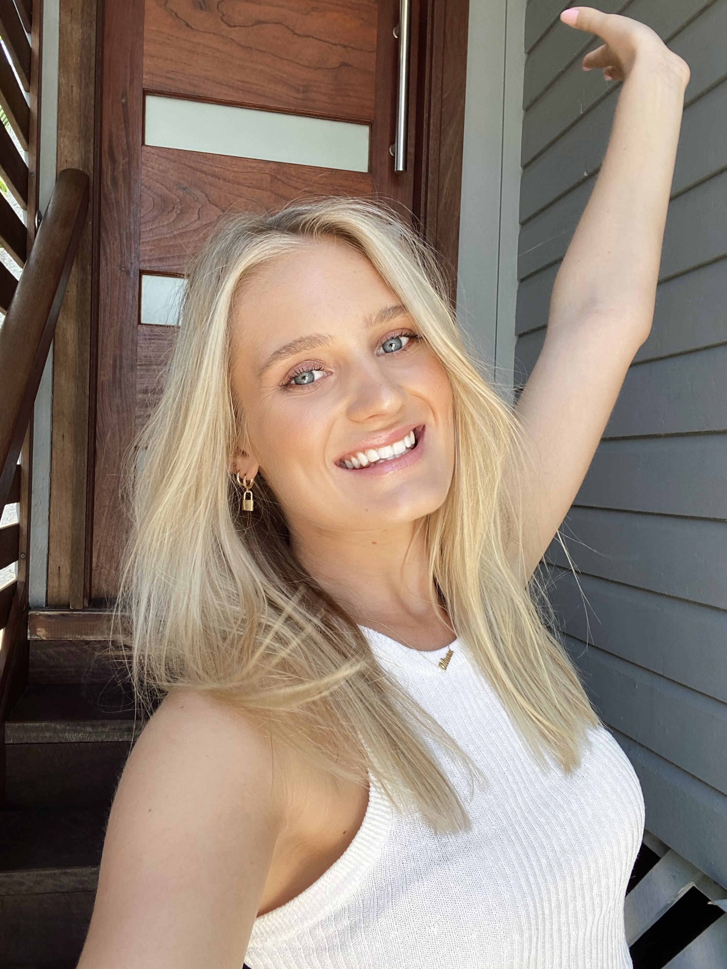Olivia Woods