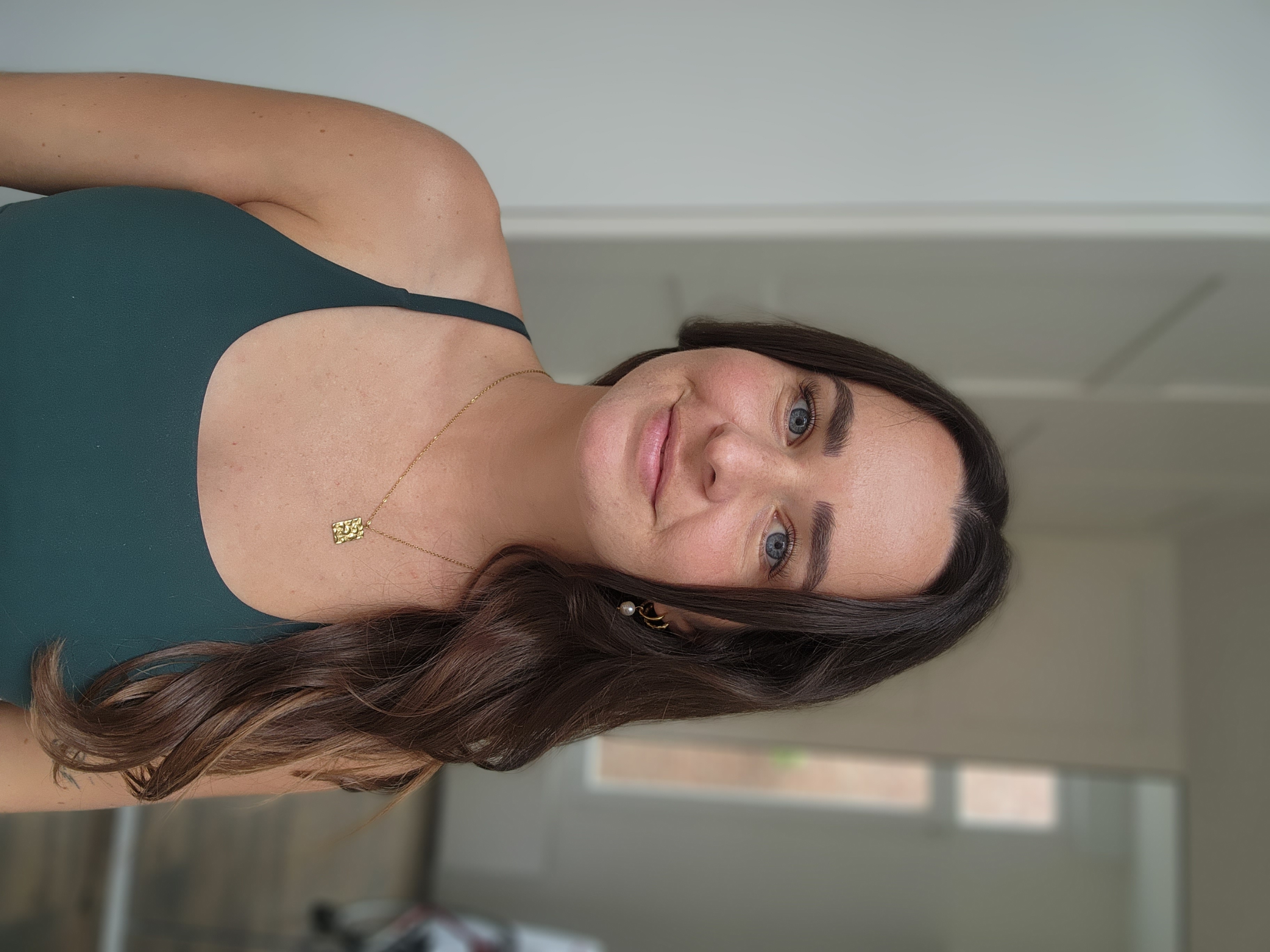 Cassie Hoffmann