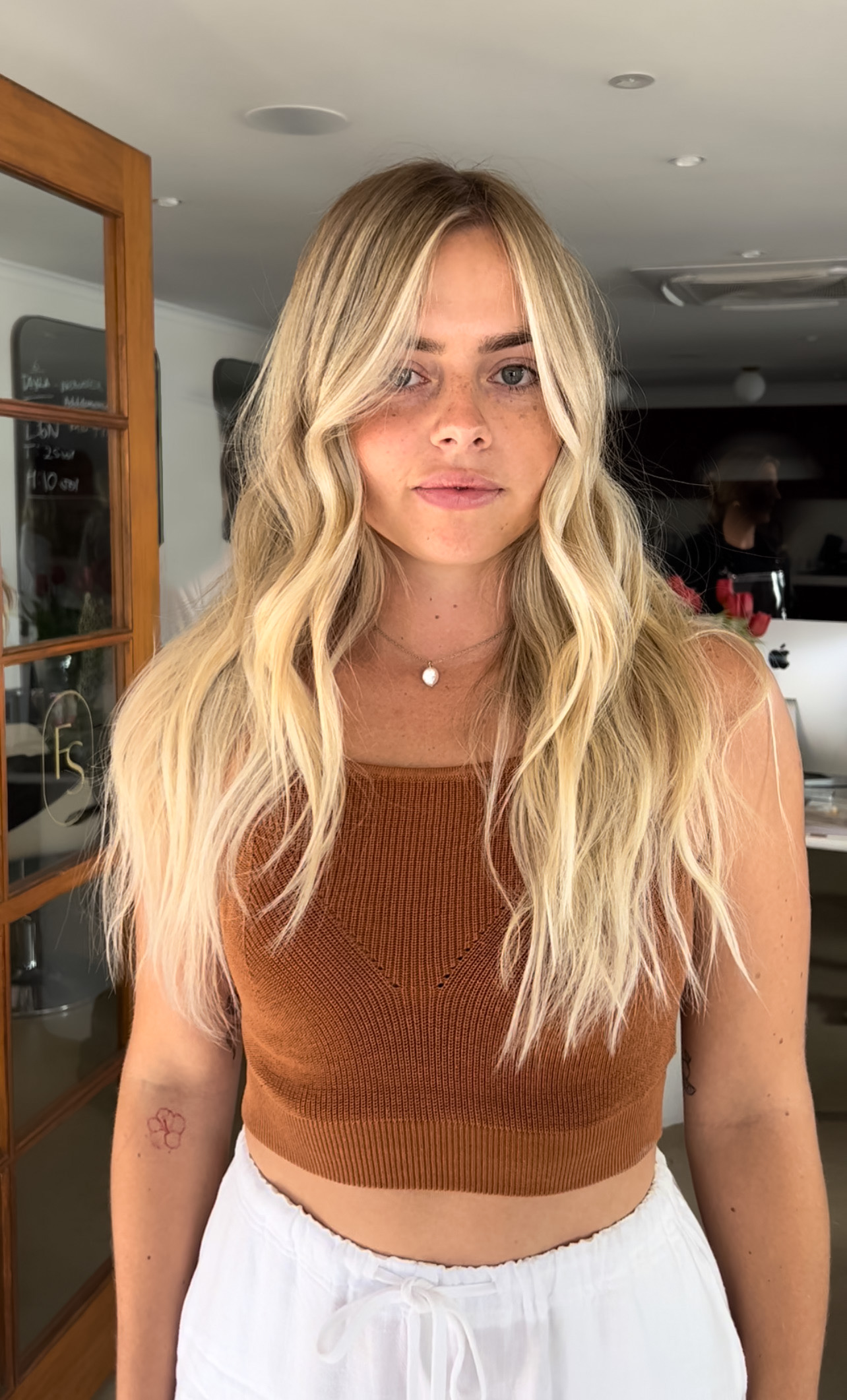 Kiki  Lloyd