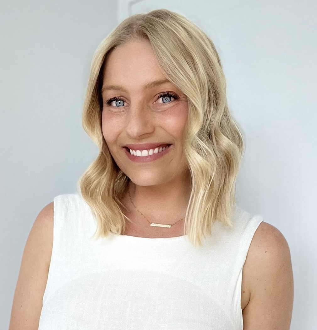 Kathryn McGill