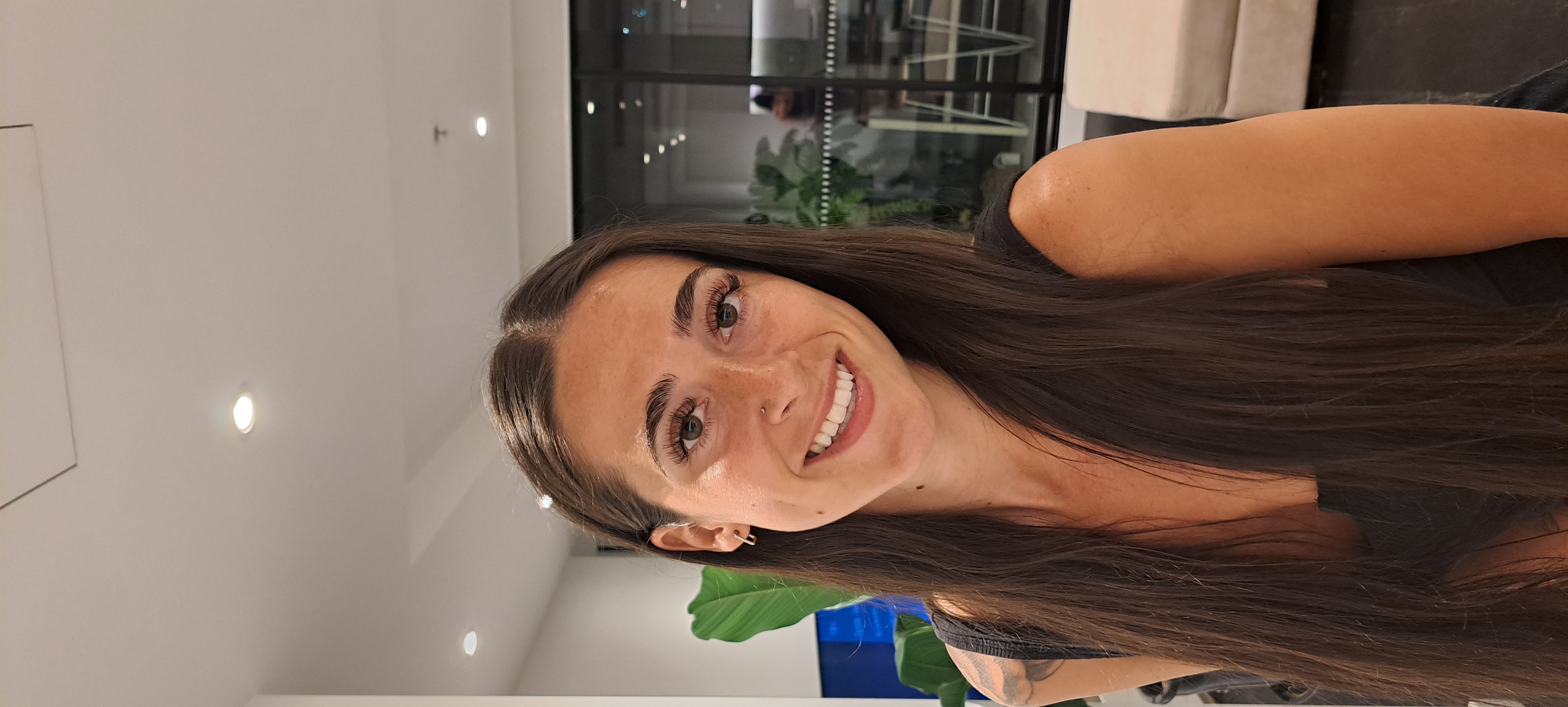Chelsea Puglisi