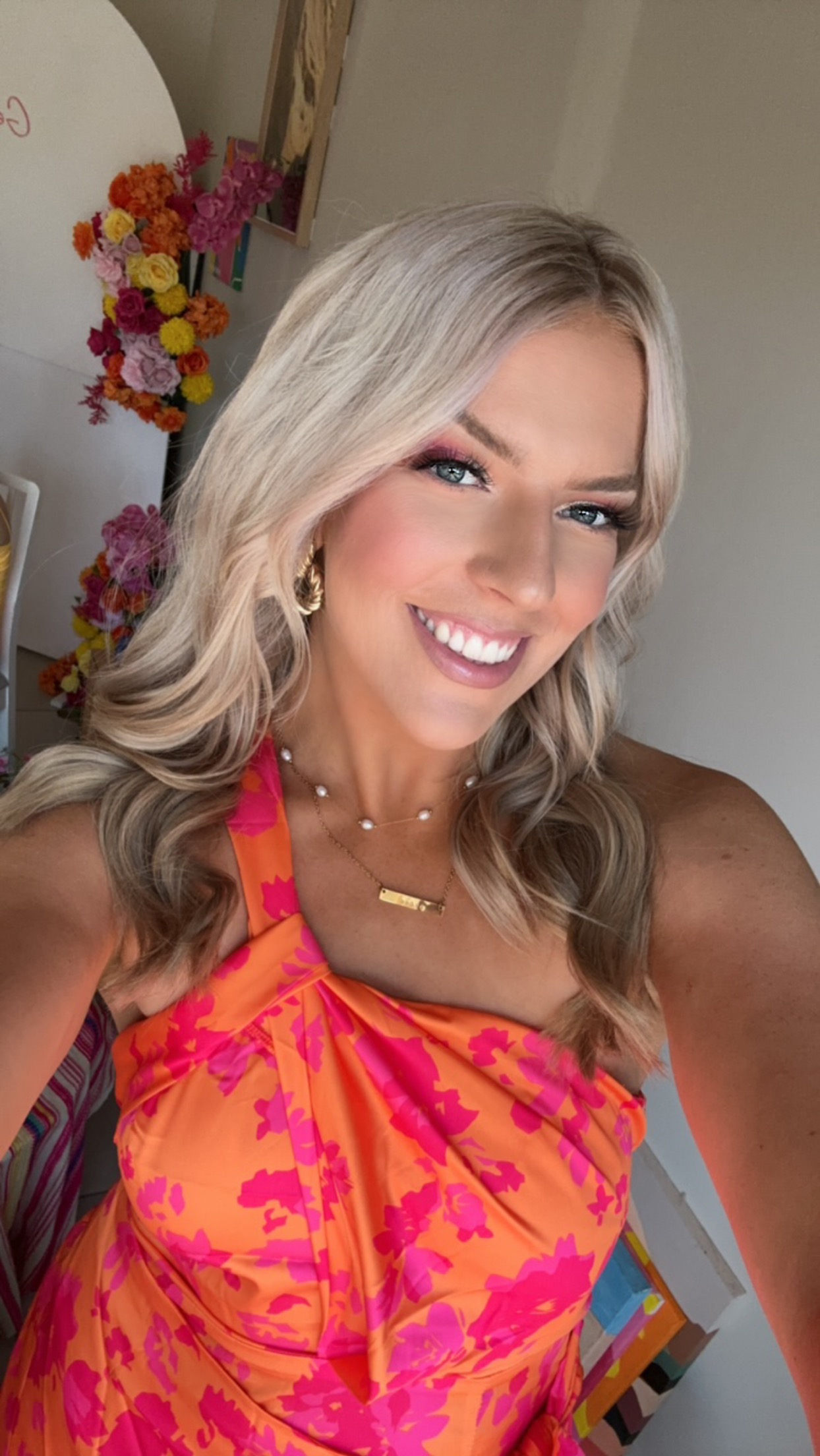 Georgia  Ellen