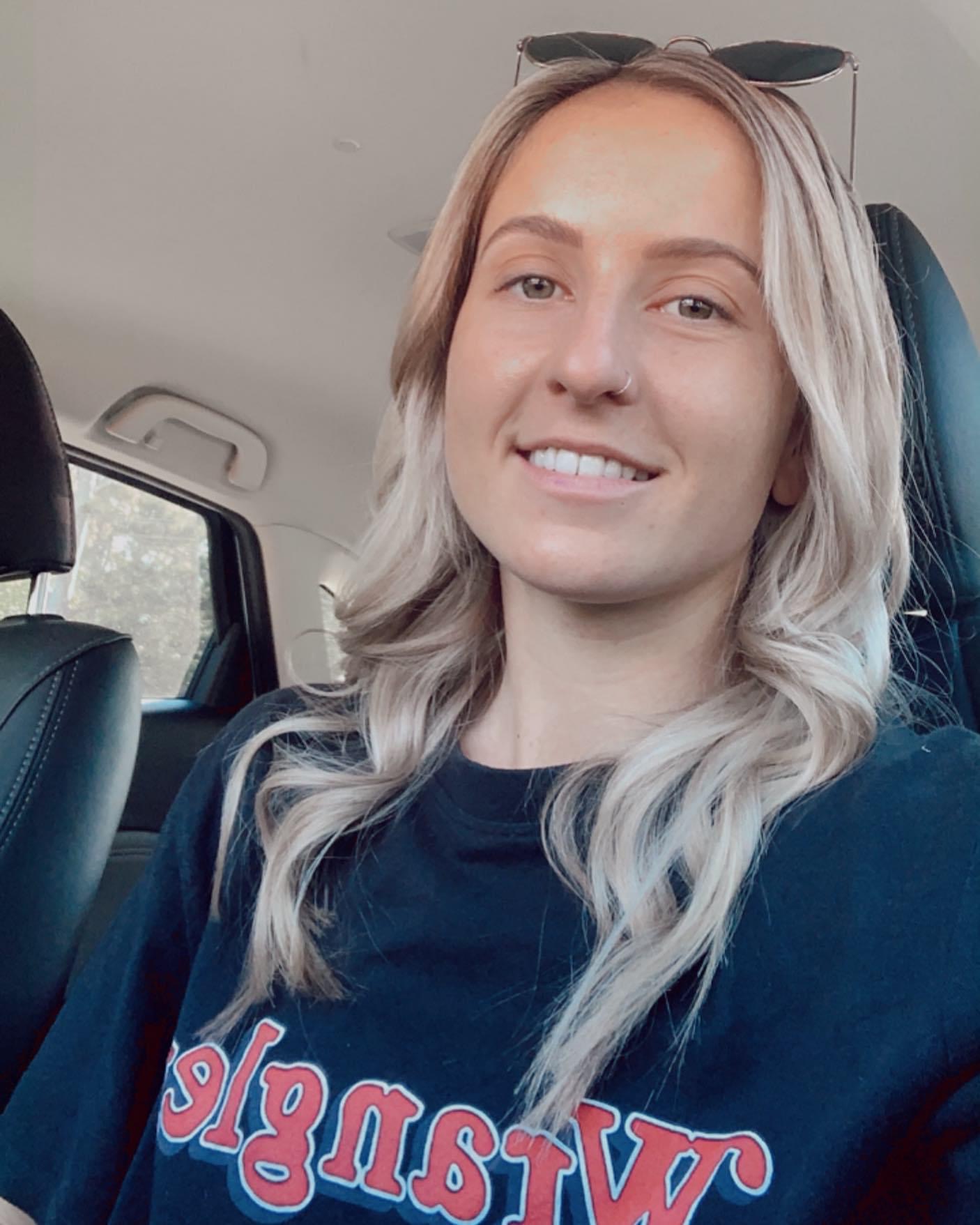 April Gleeson