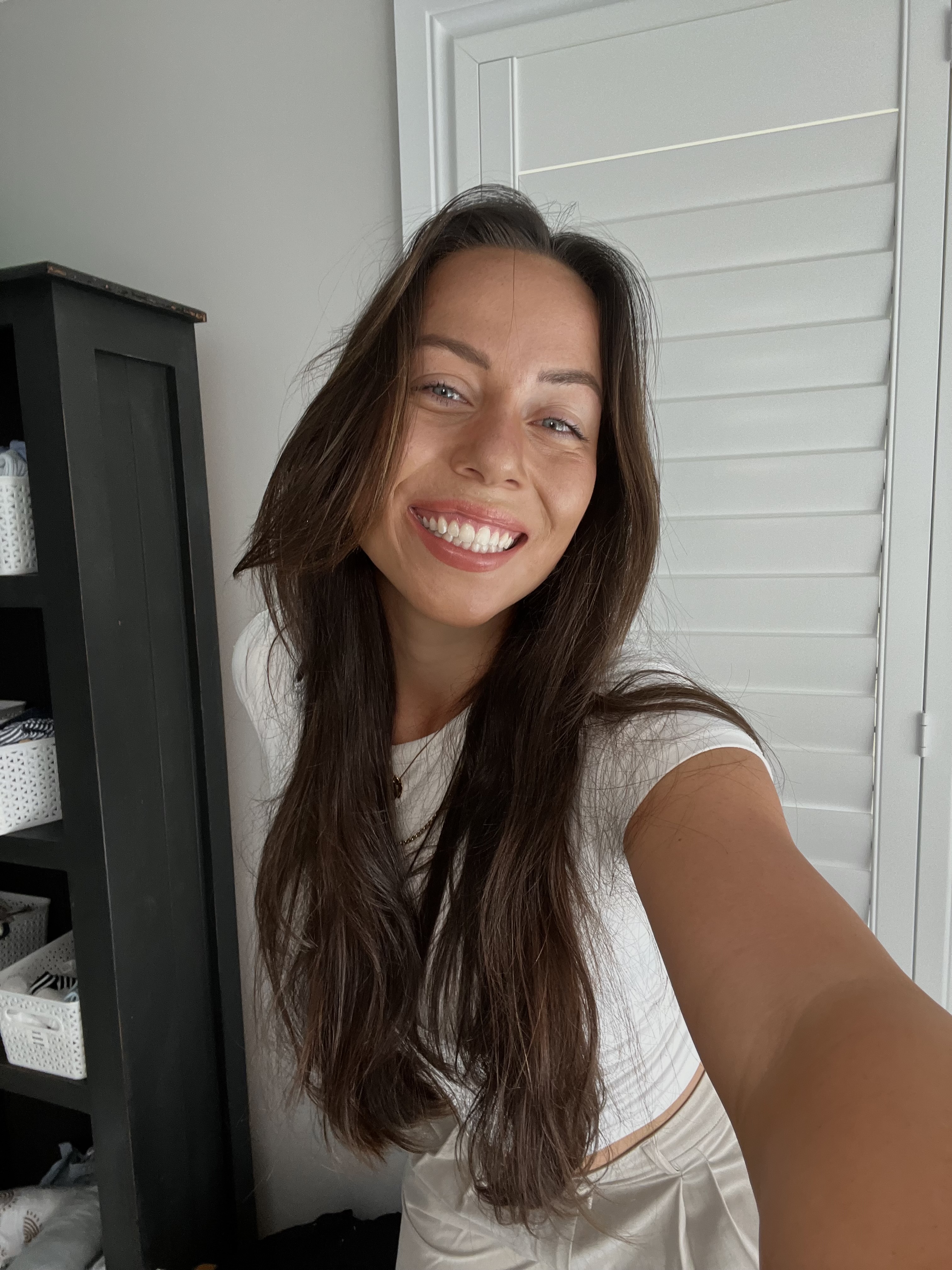 Isabella Sievers