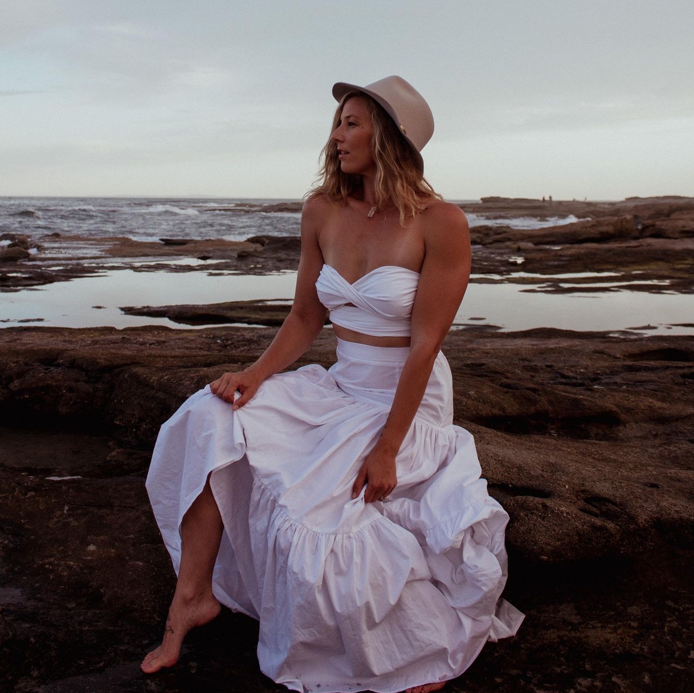 Chloe Kingsford