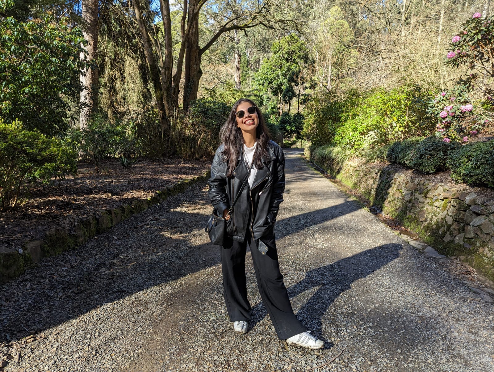 Nancy Shah