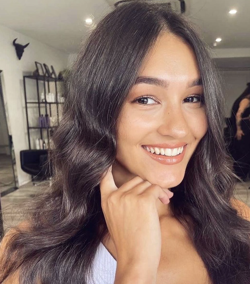 Nicole Blessing