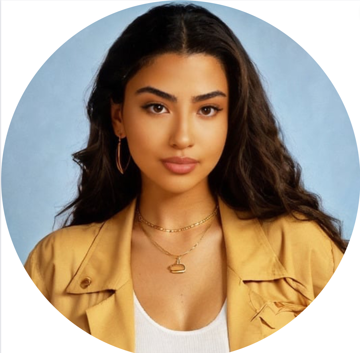 Tiana Bontorno