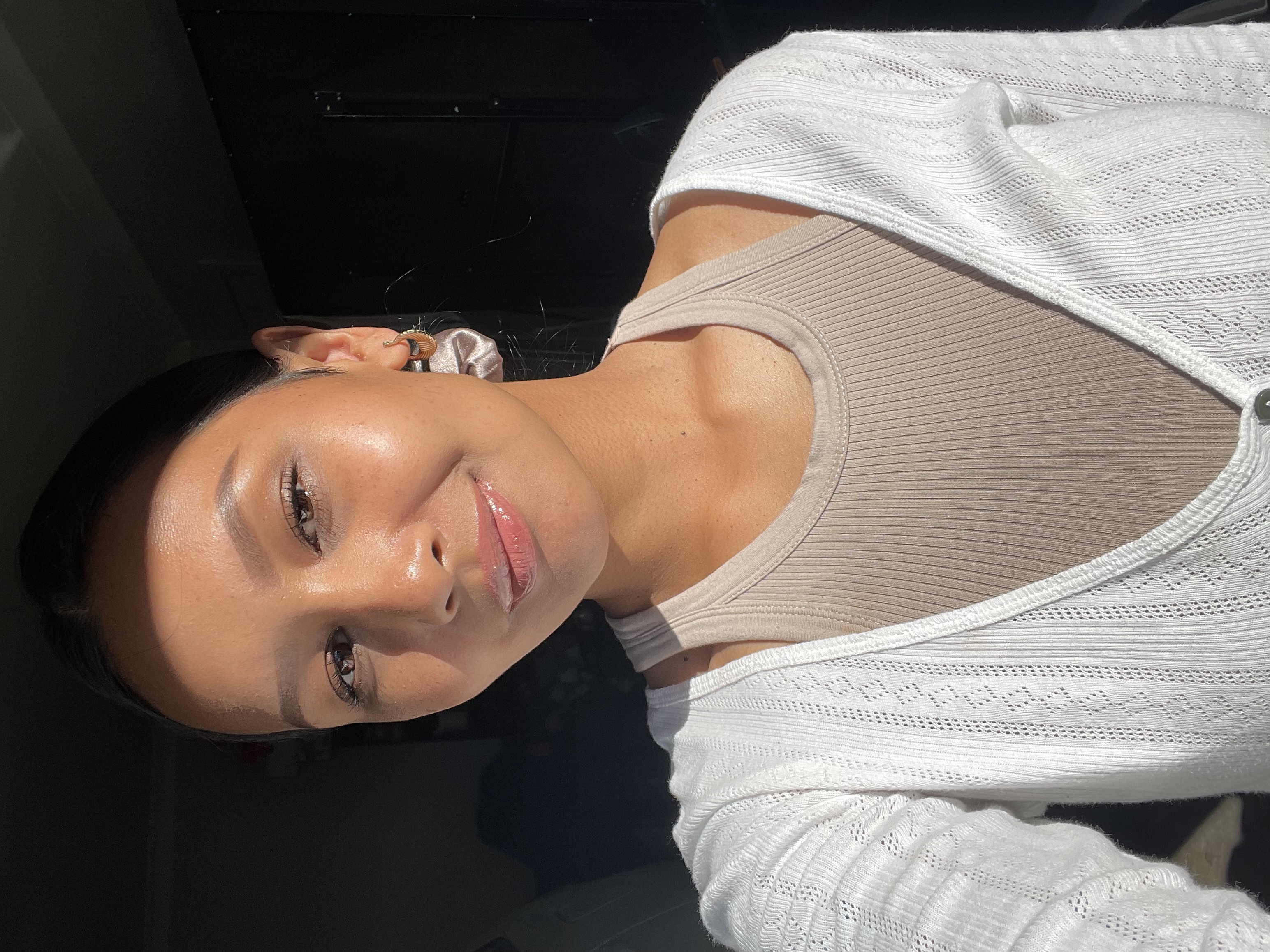 Nur Nazura Ishak
