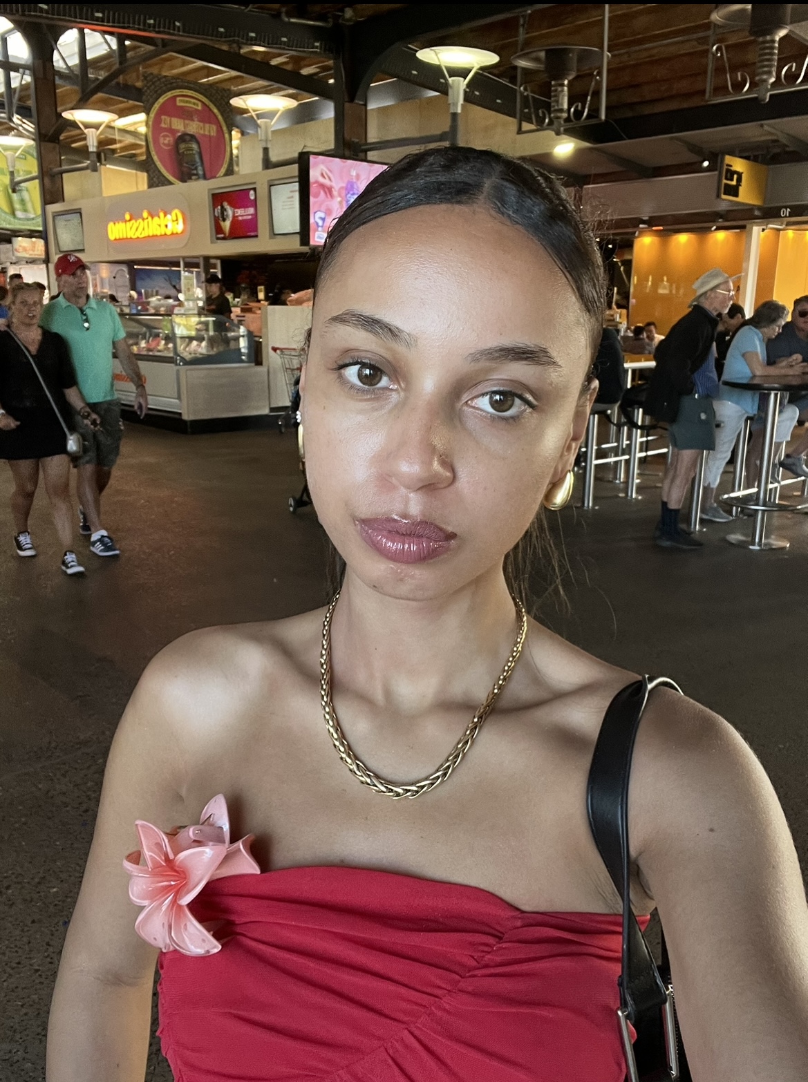 Maiwenn Le Toulouse