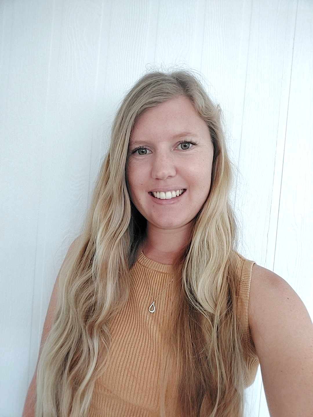 Claudia Chambers