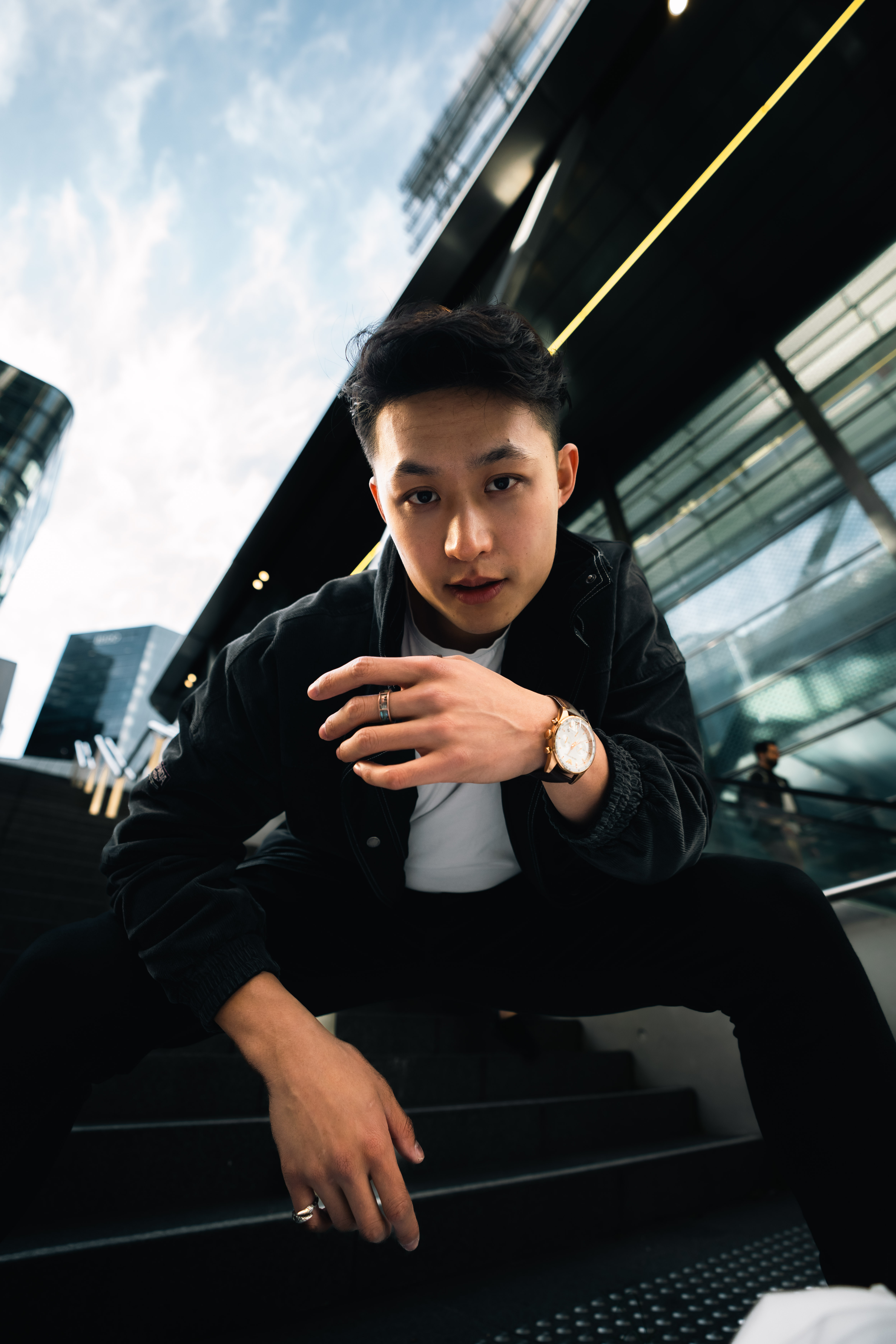 Alan Zhu