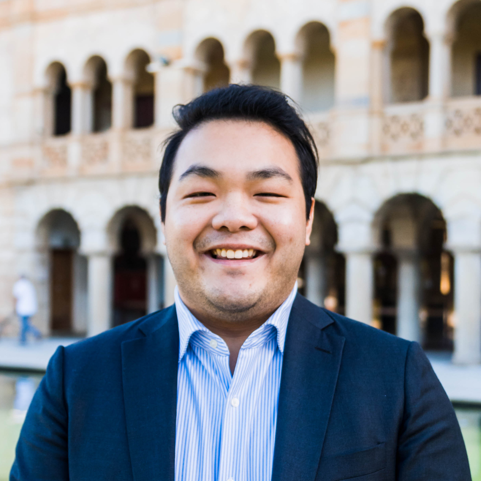 Joseph Chan