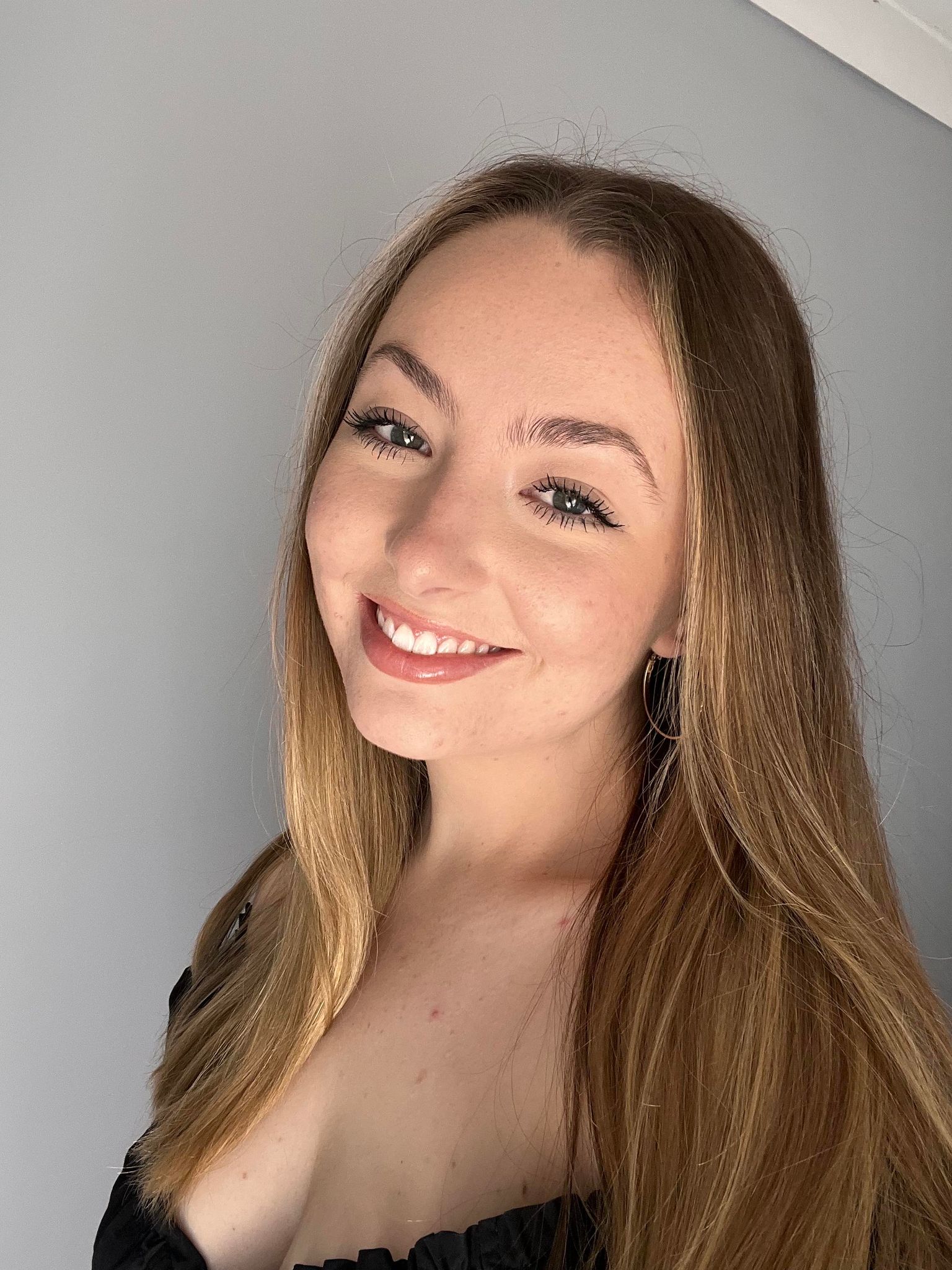 Taliah Ebert