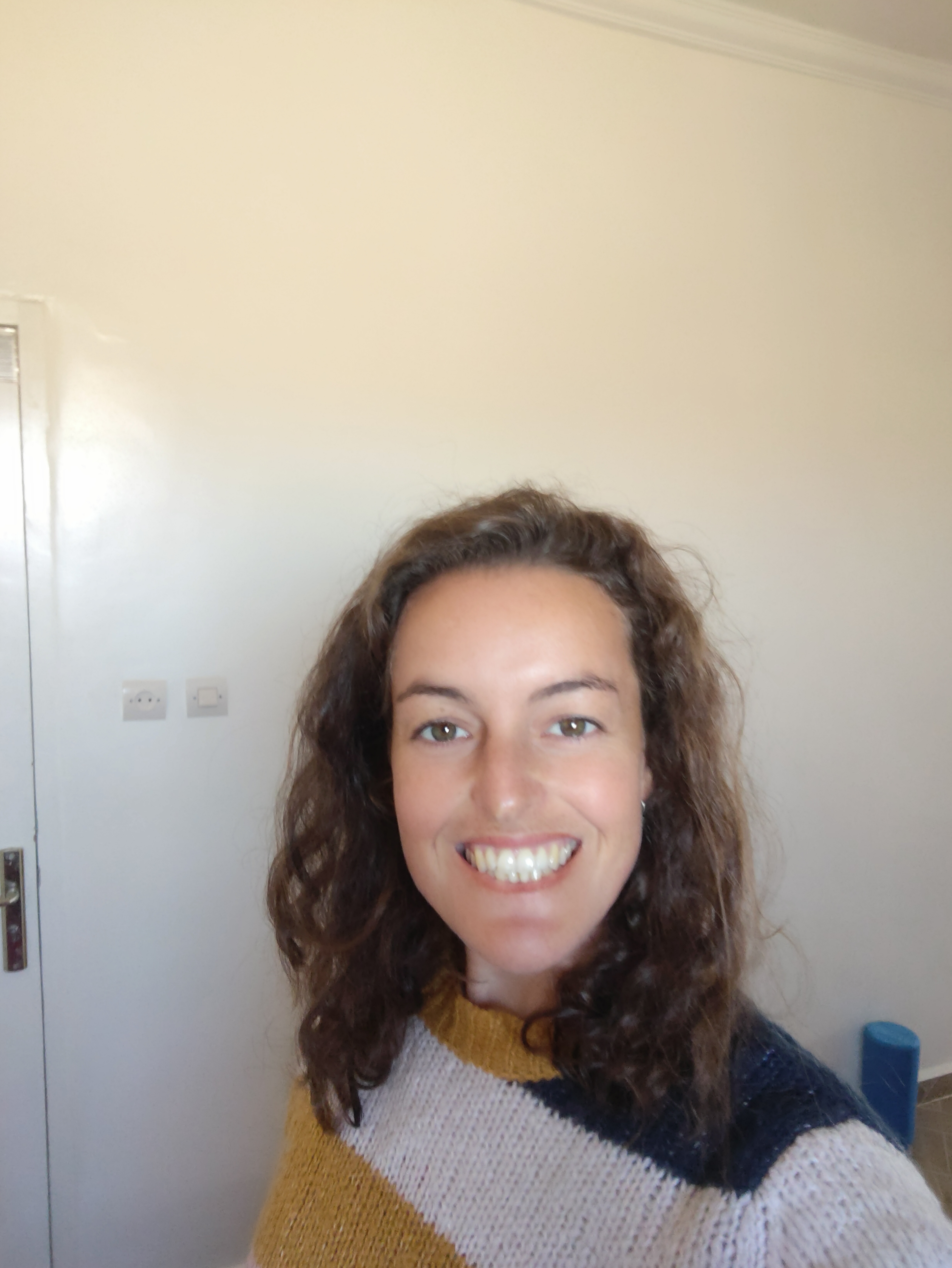 Nicola Burbidge