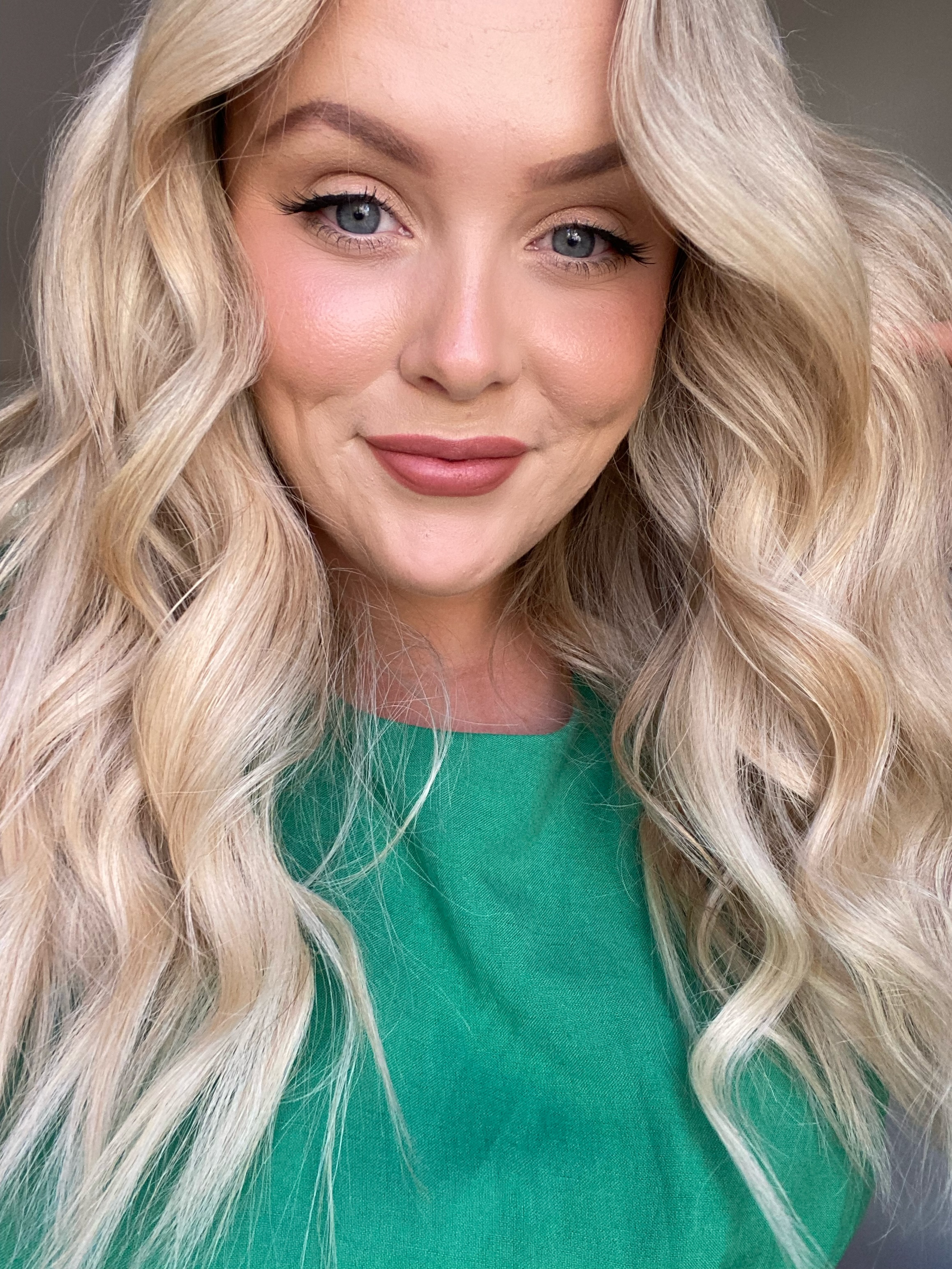 Tegan McMinigal
