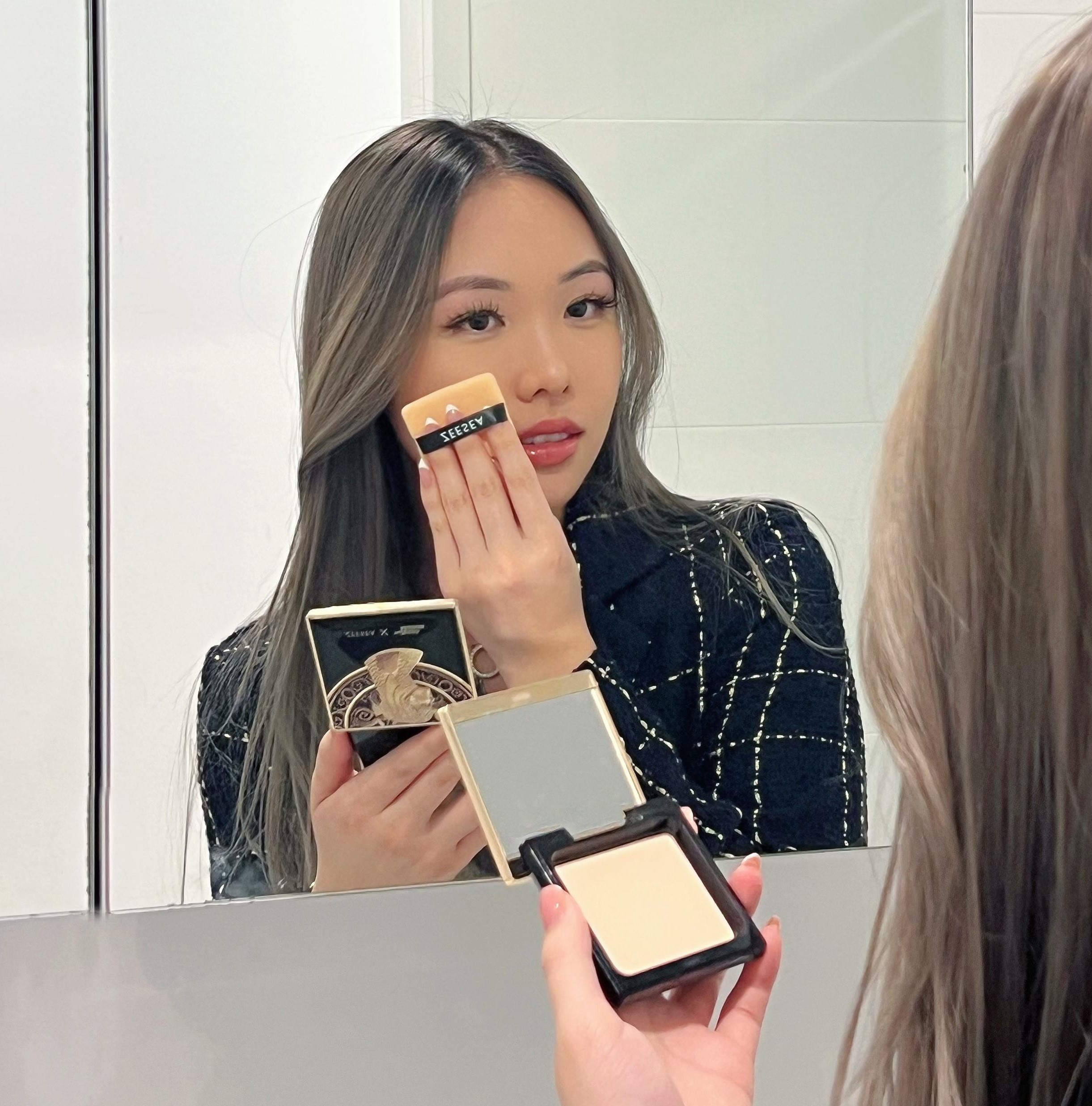Jenny Huang