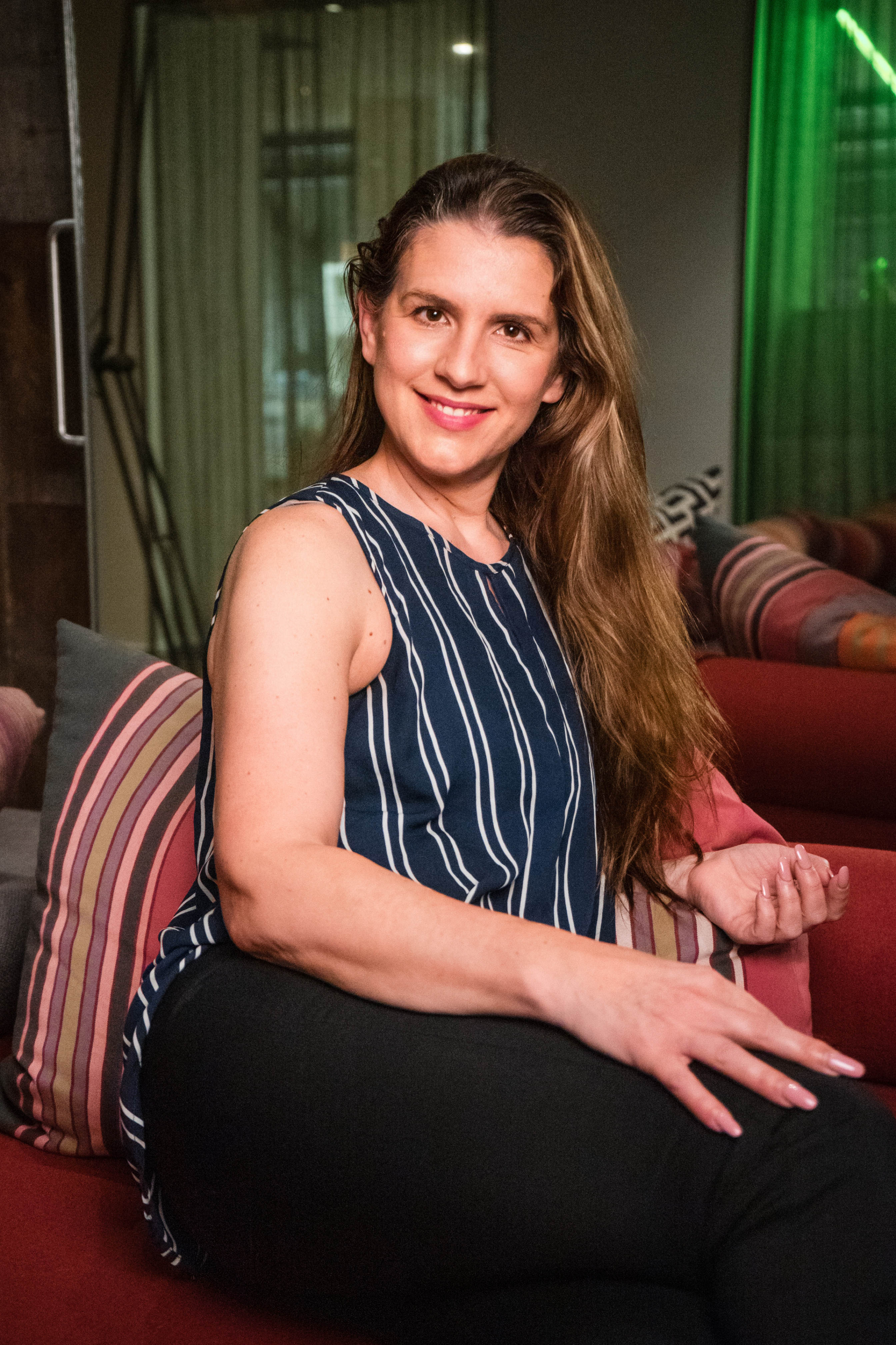 Heidi Simpson