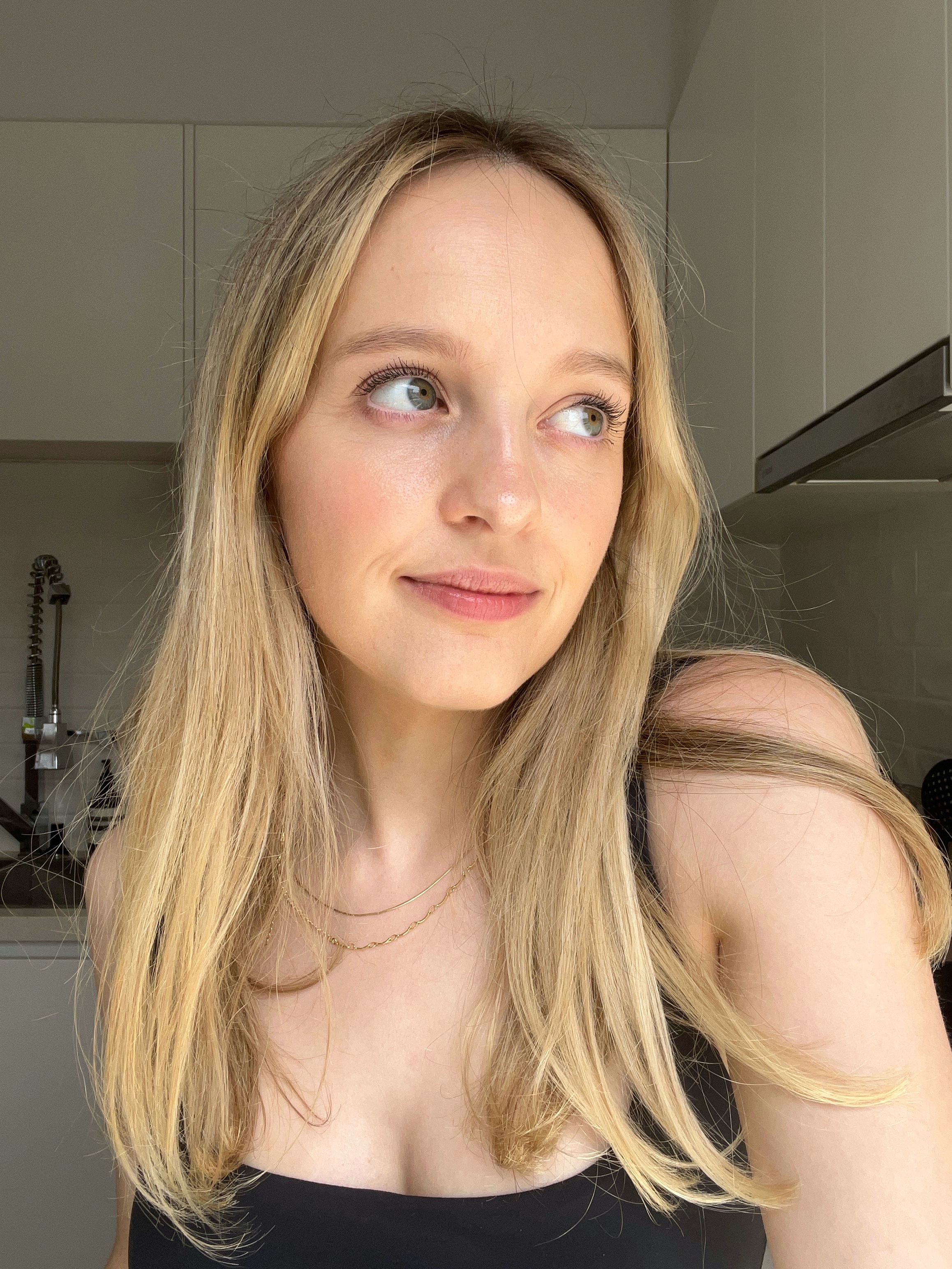Tessa  Ryan