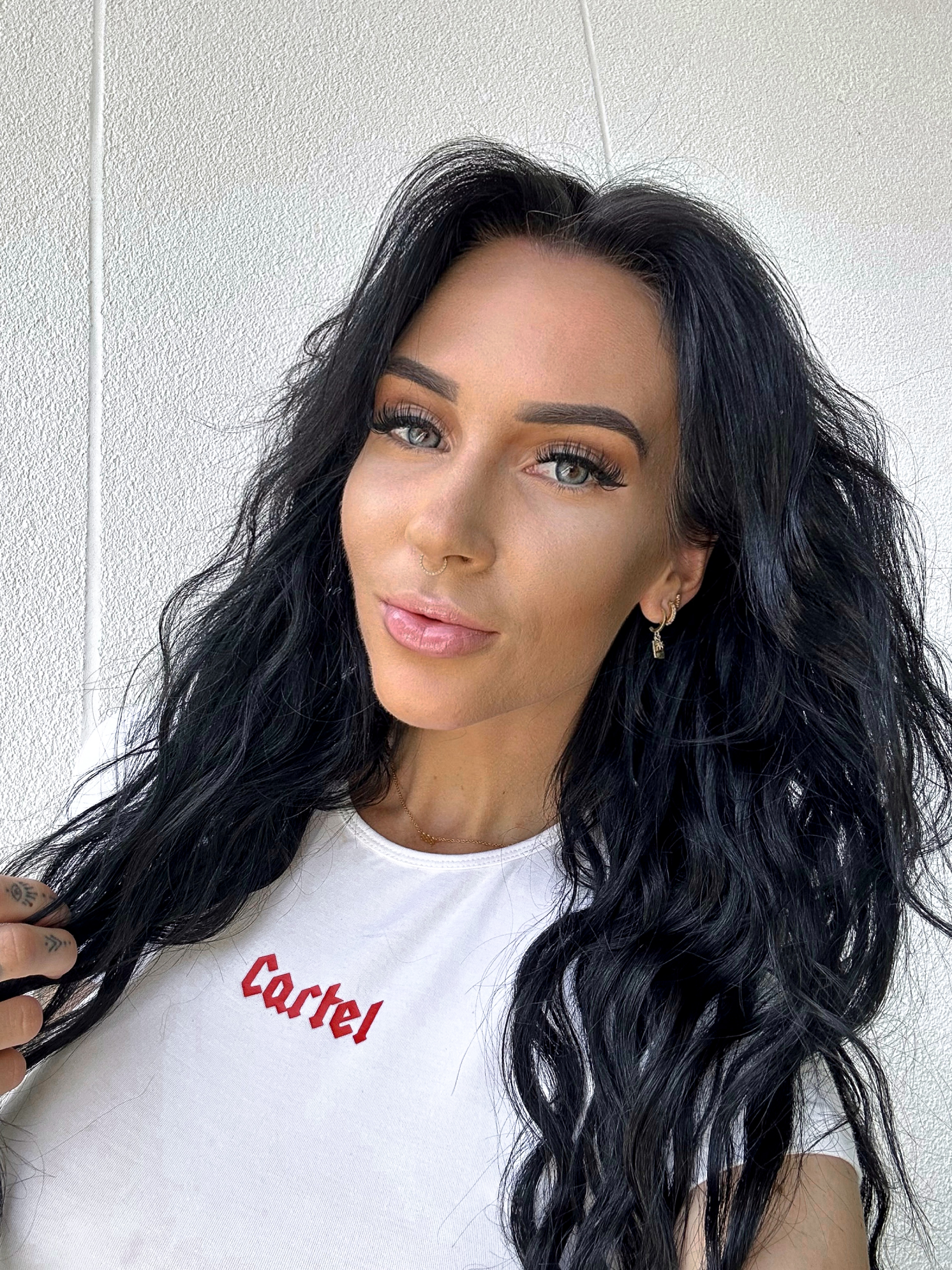 Caitlin Potts