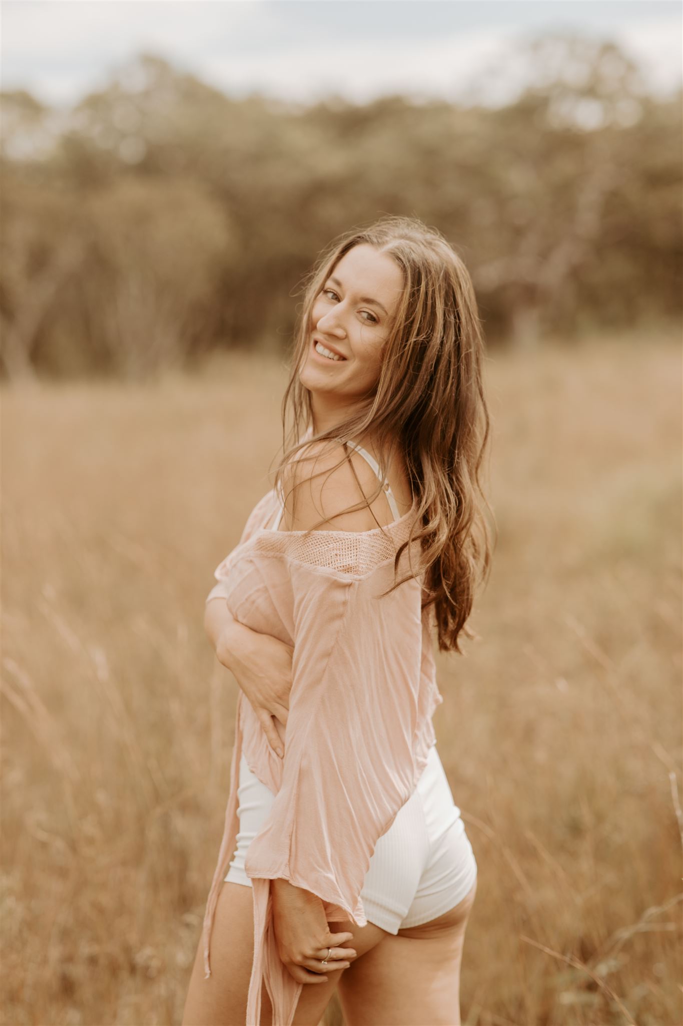 Connie Sharpe