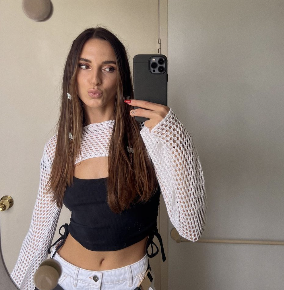 Maeva Caroff