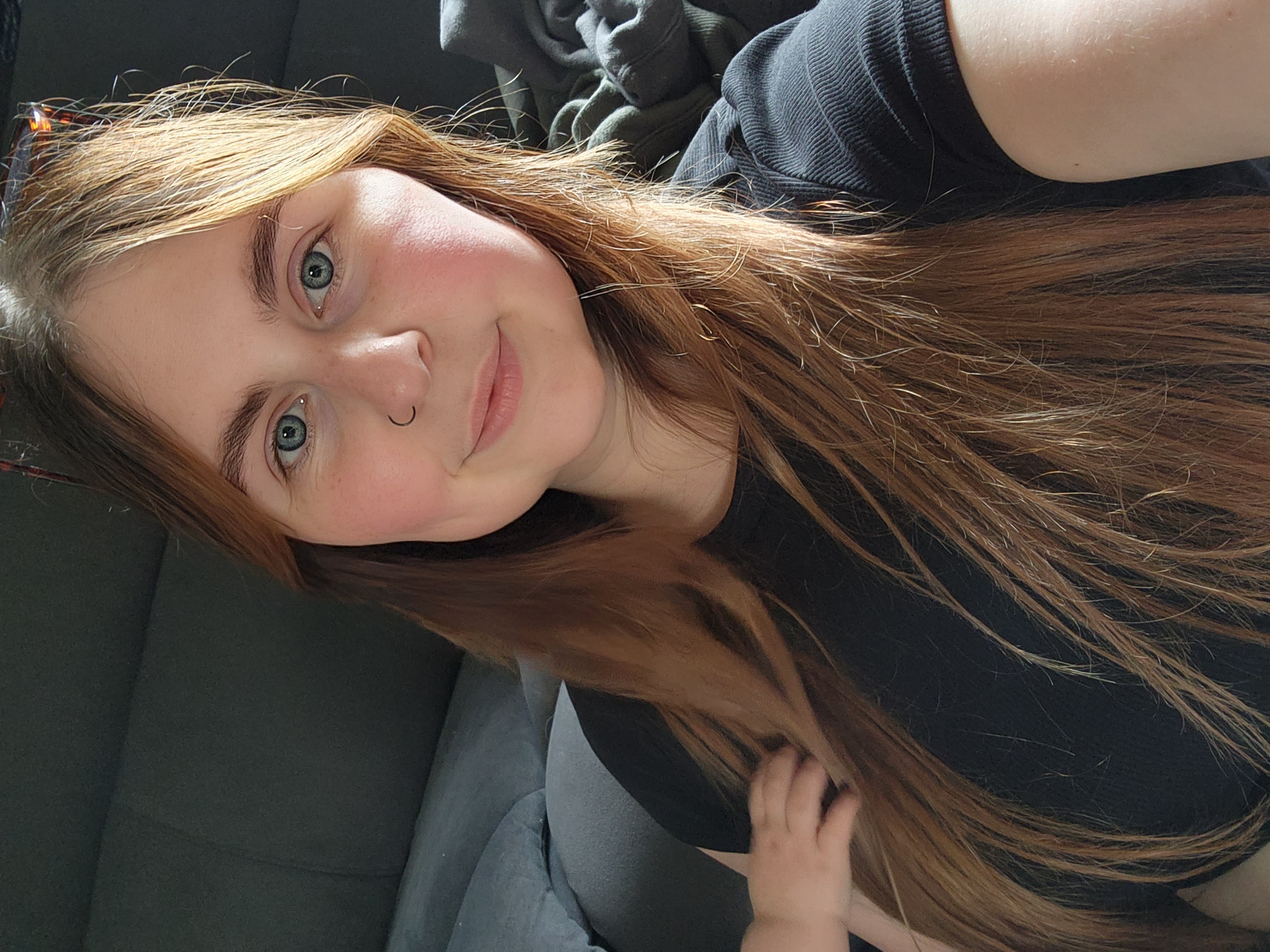 Brylie Krause
