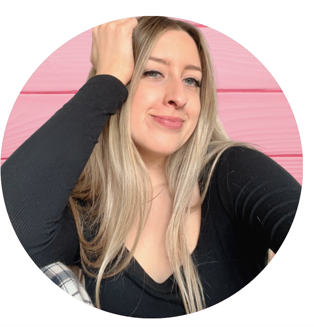 Amy Peatling
