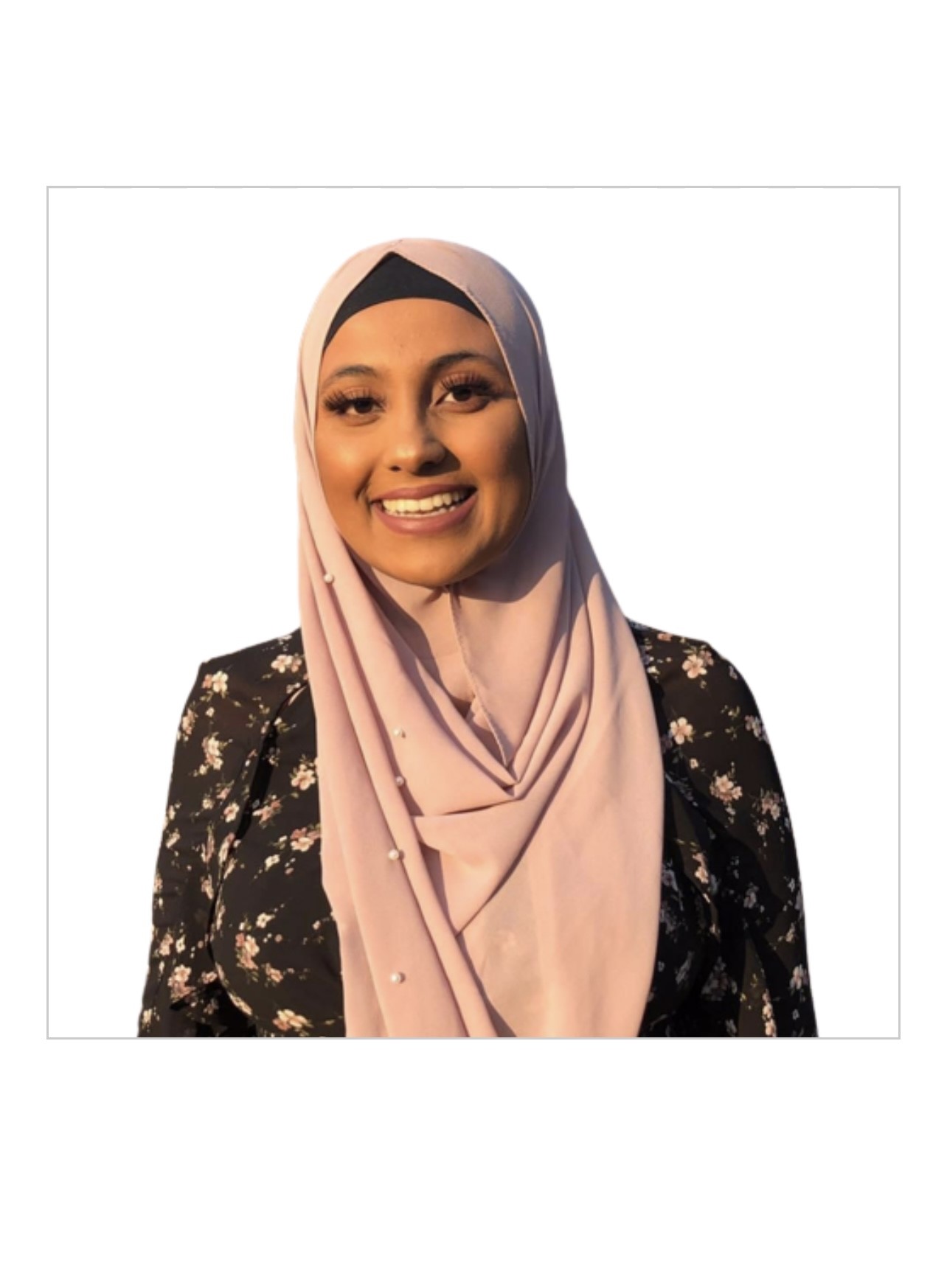 Omaima Abukar