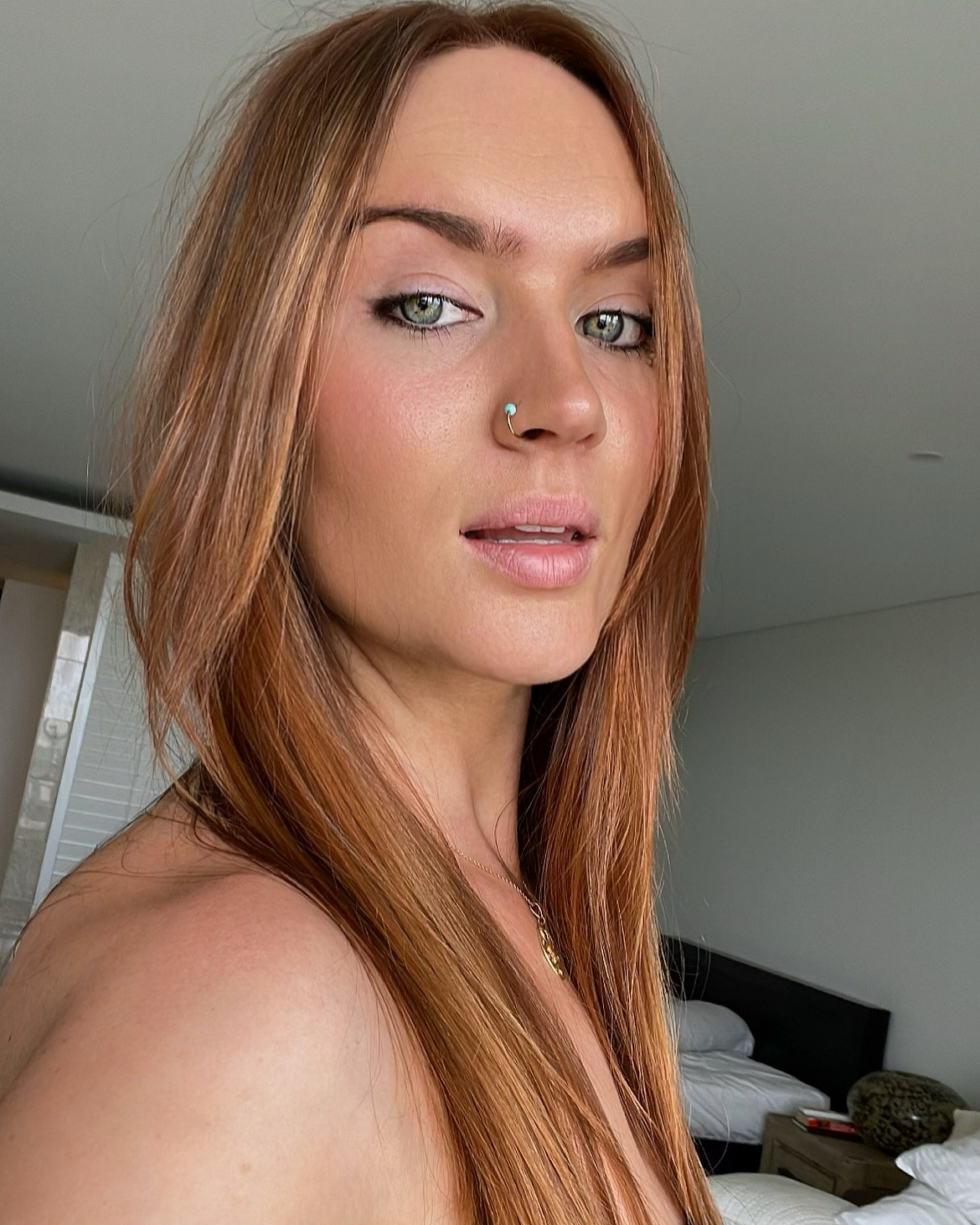 Gemma  Russell