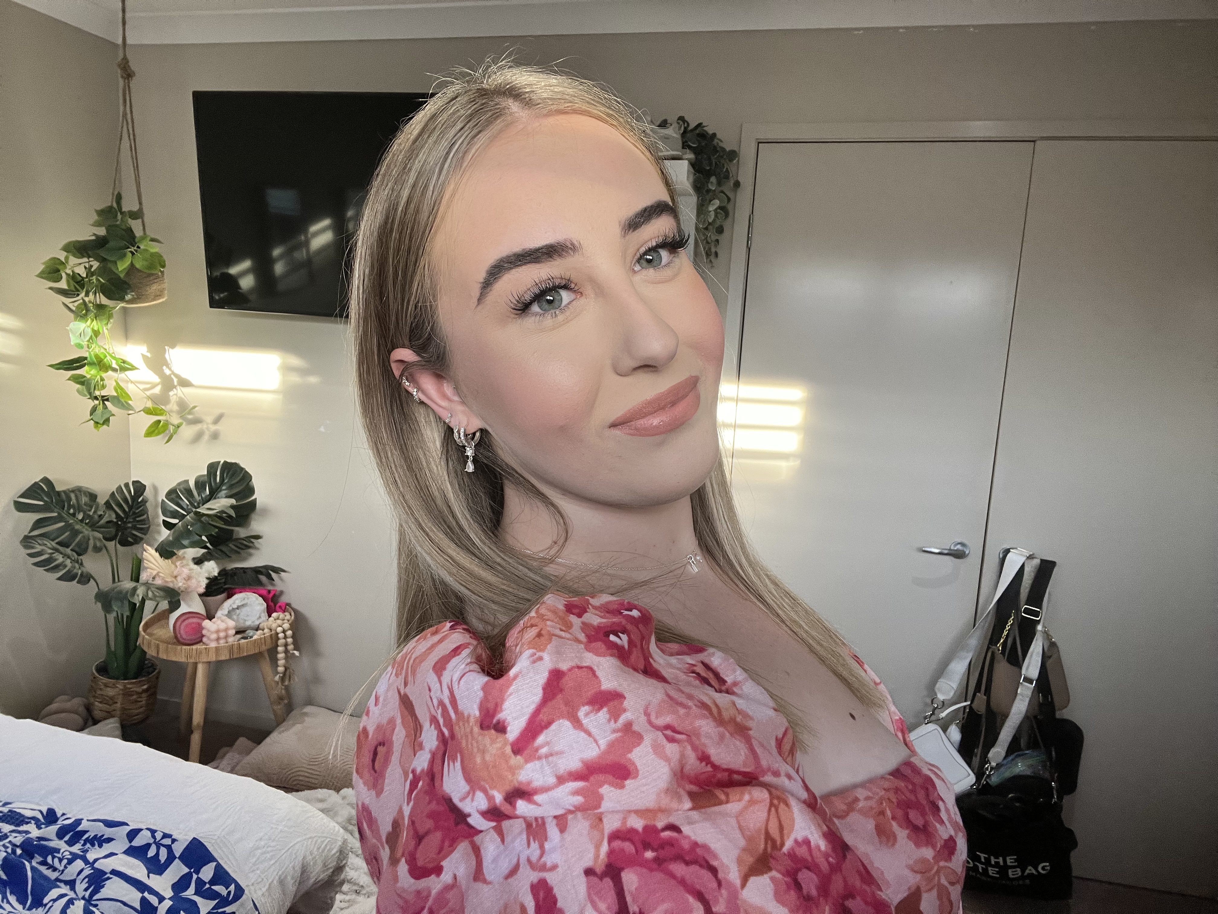 Taylah  Mathieson