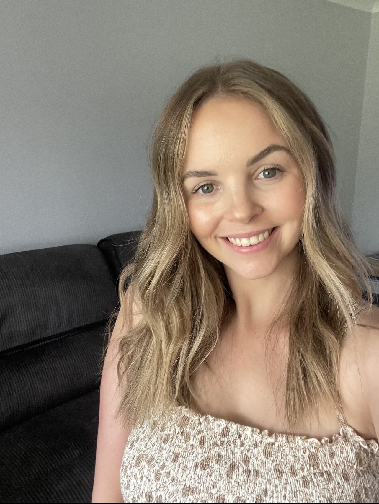 Paige Sawkins