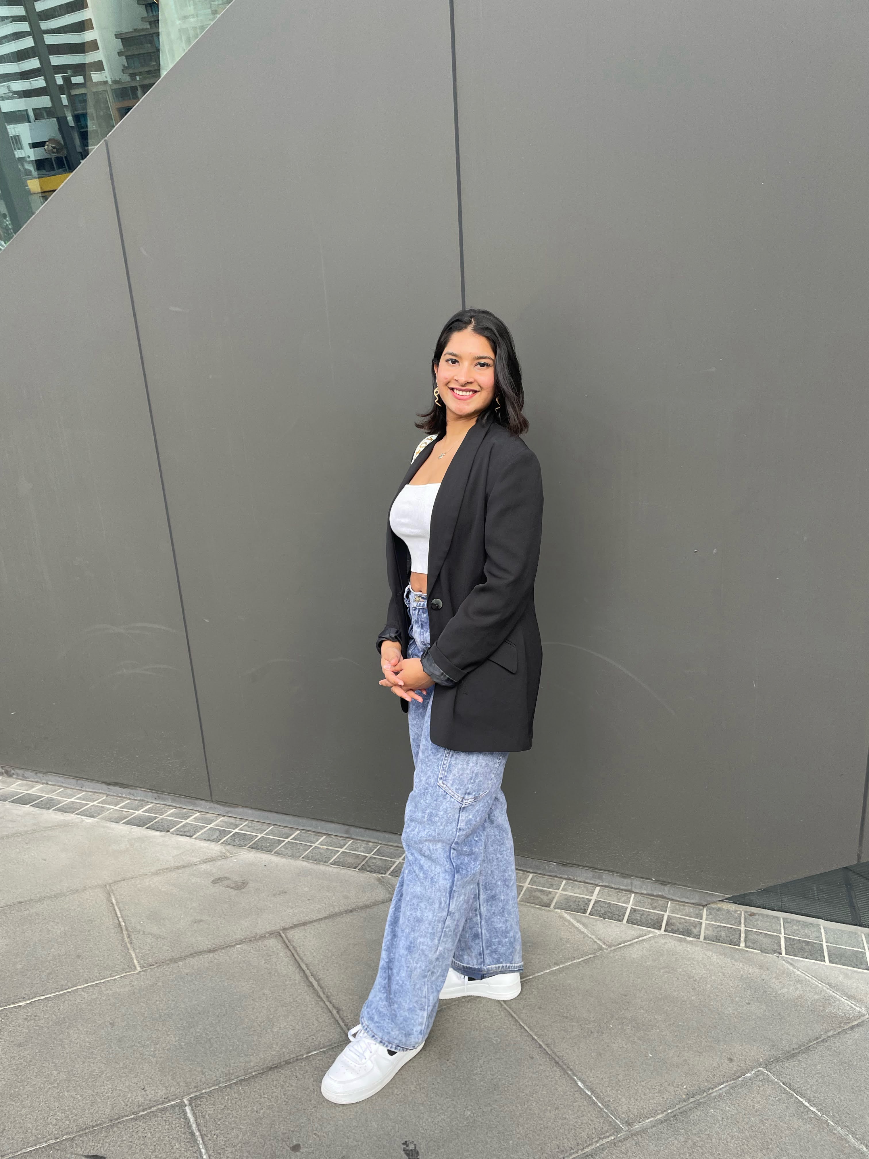 Rishona Lobo