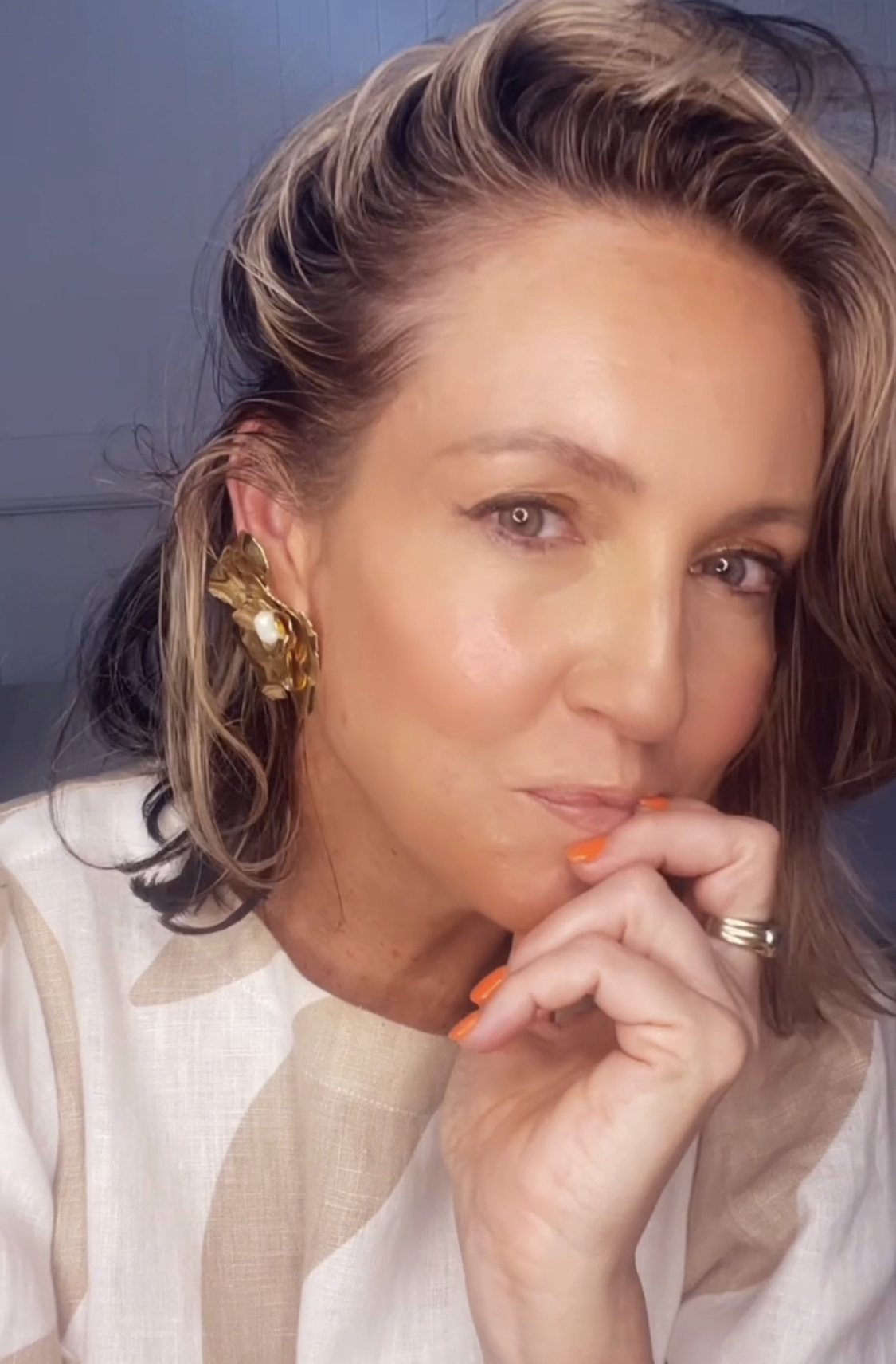 Leesa Hackett