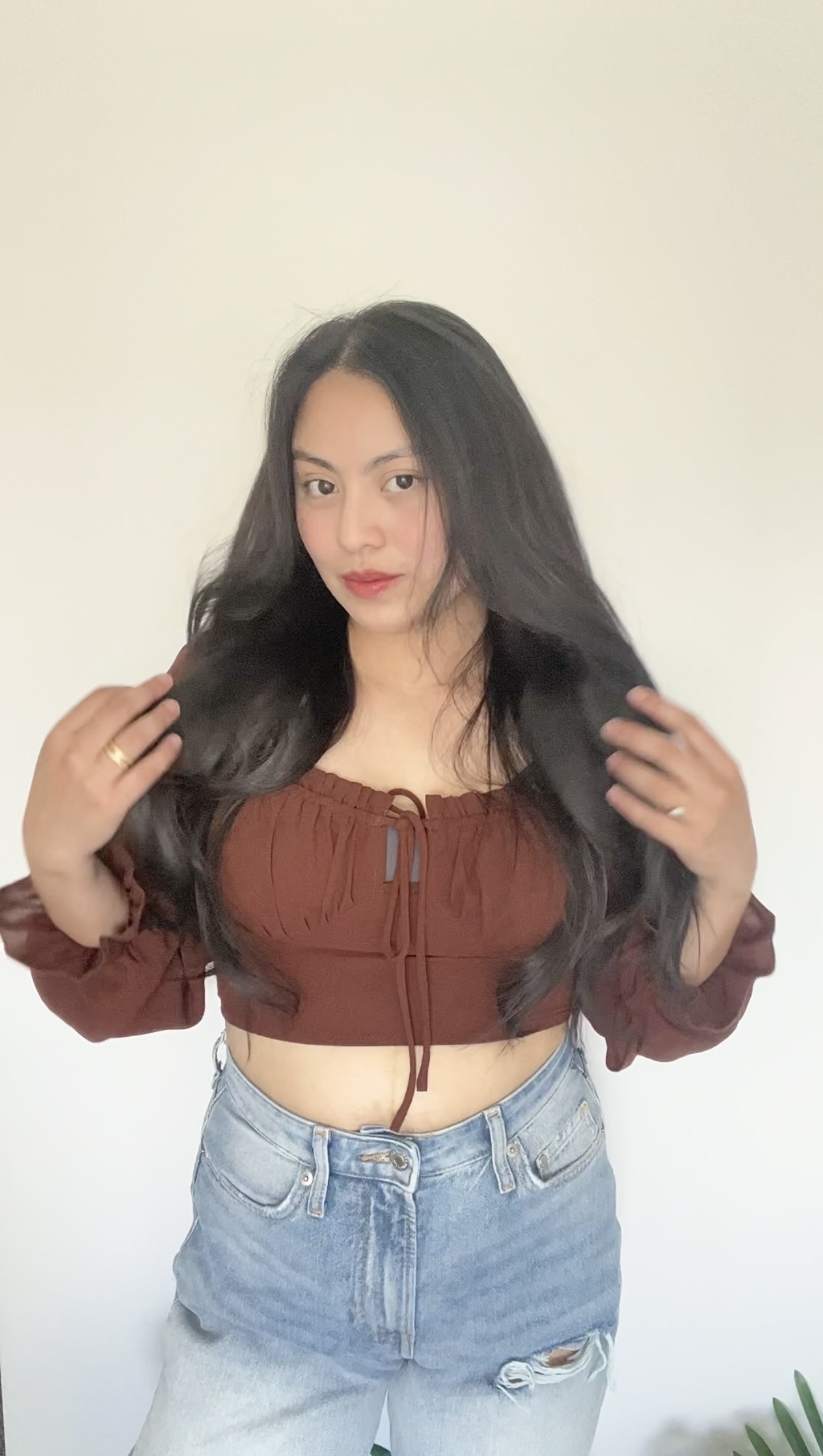 Patricia Gonzales