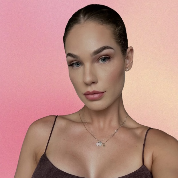 Jasmine Santich