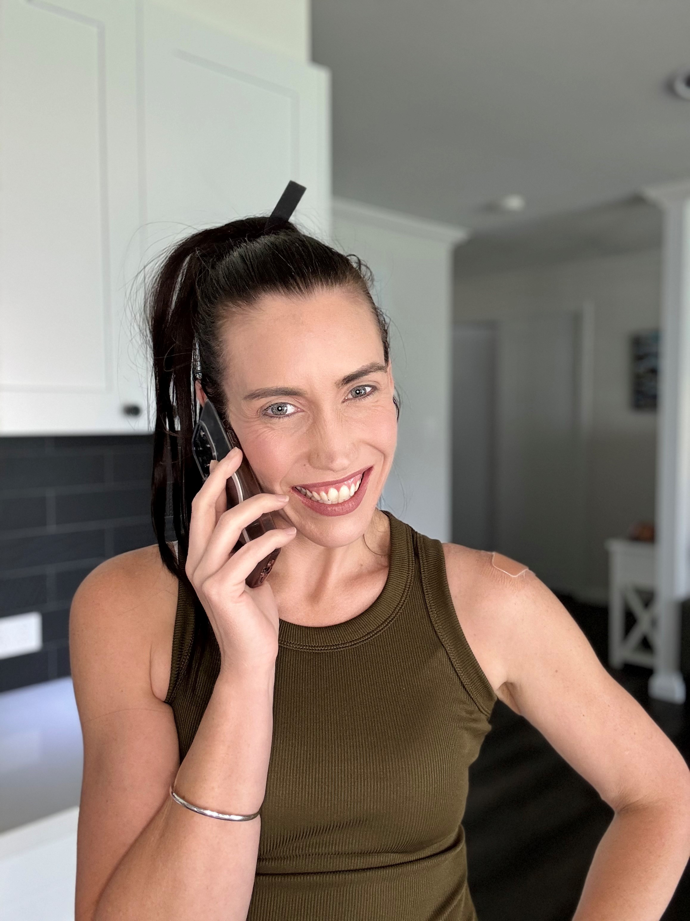 Sarah  Barnes