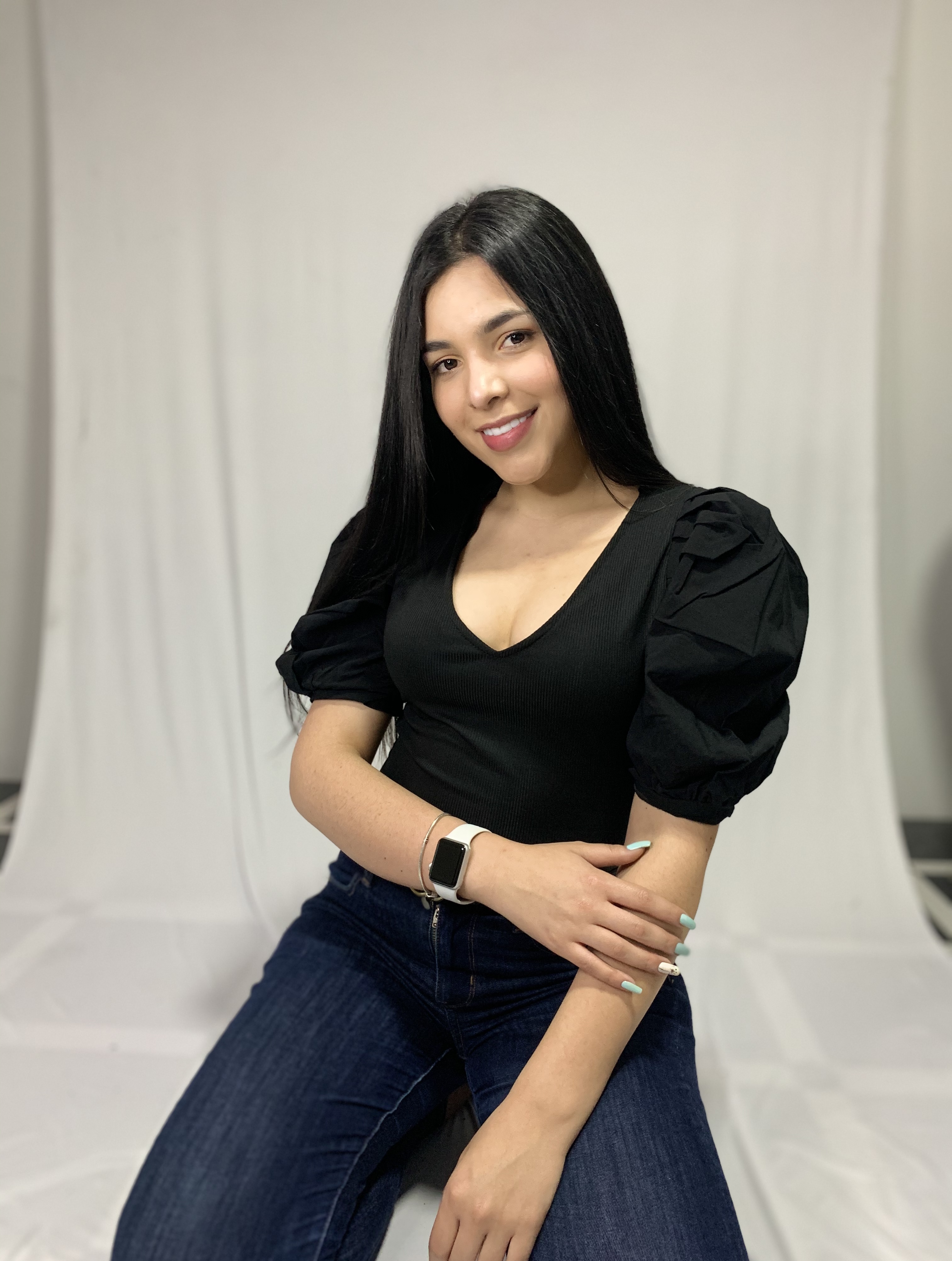 Paula Martinez