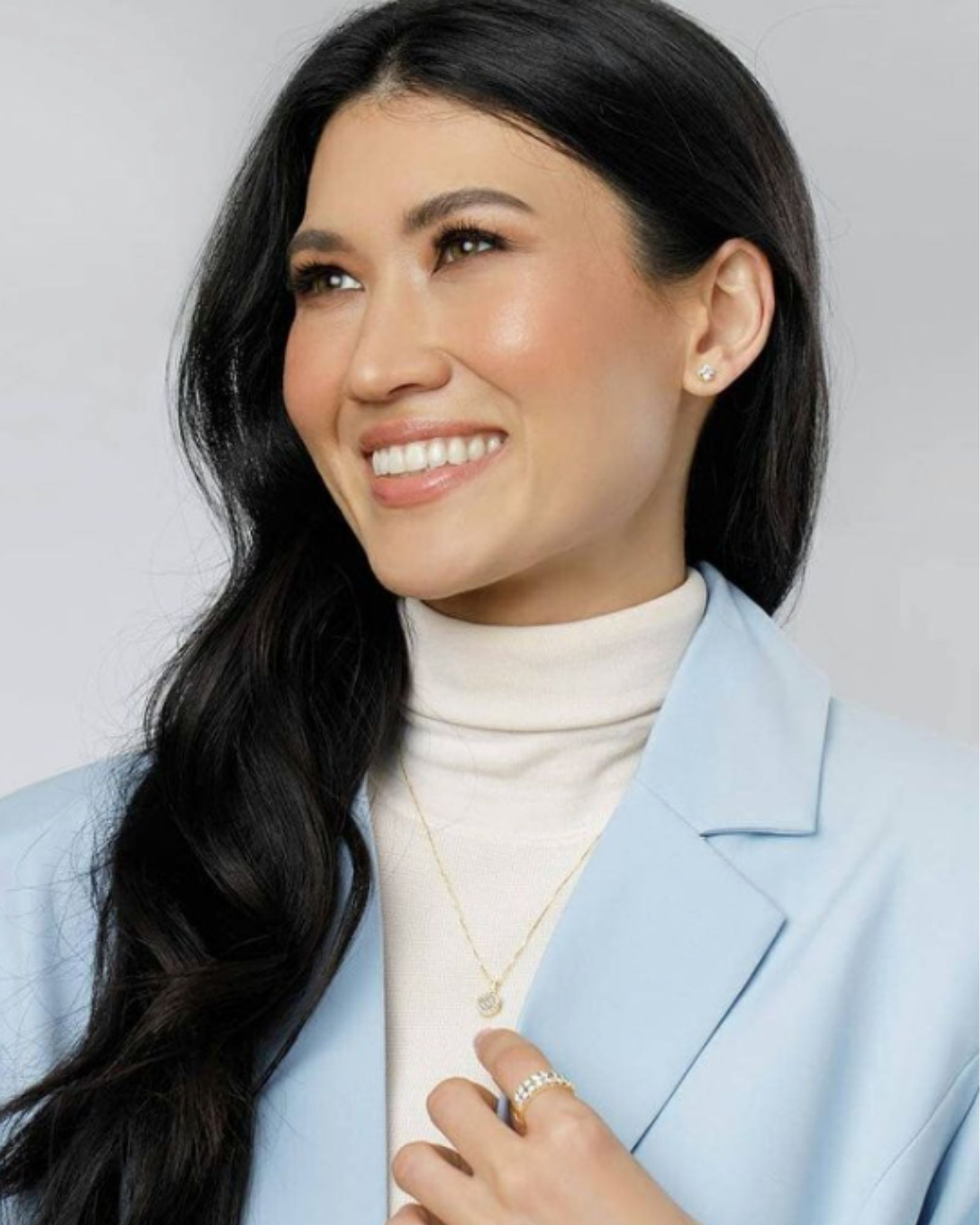 Julia Zeitouni