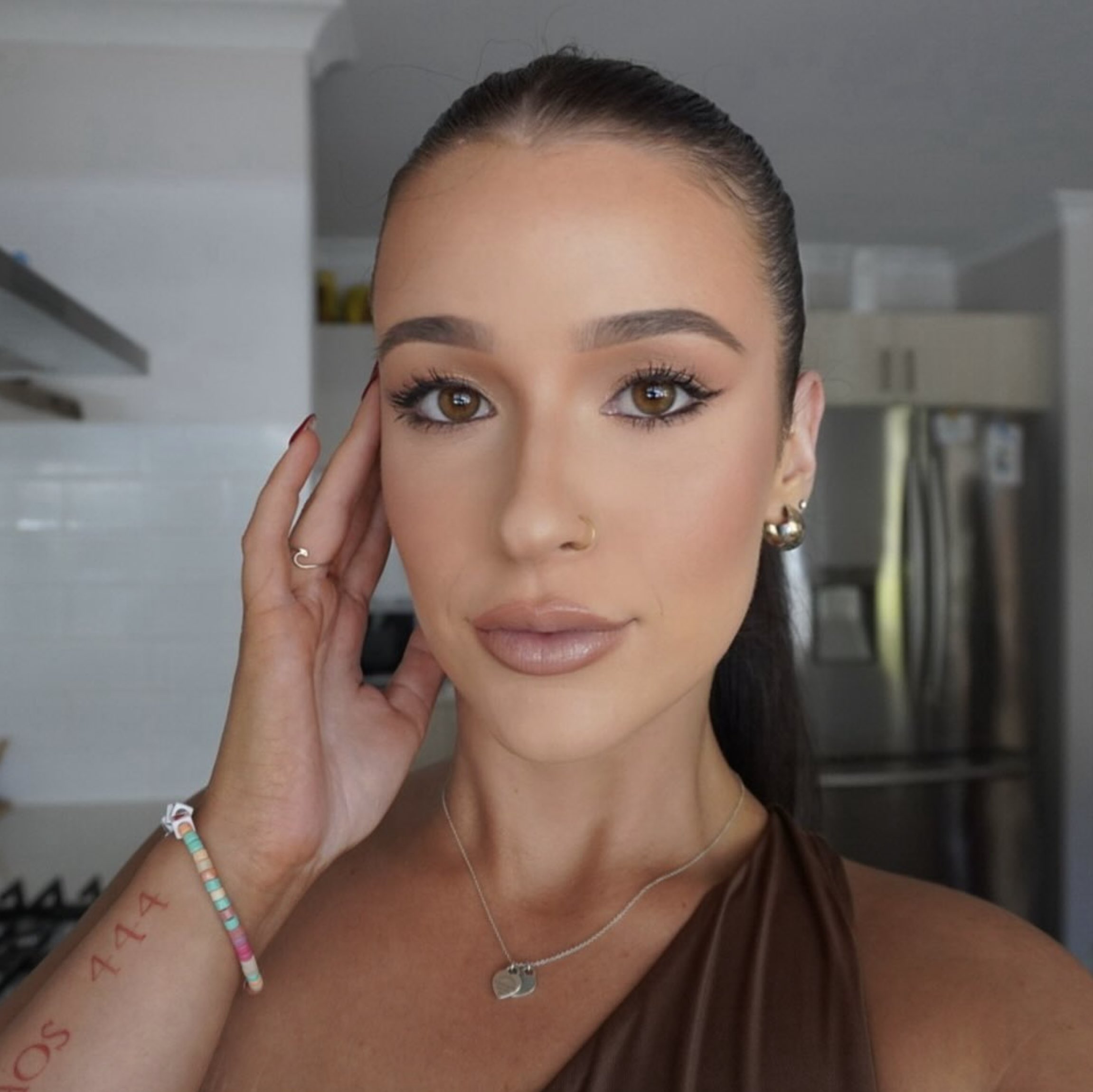Sierra Fulcher