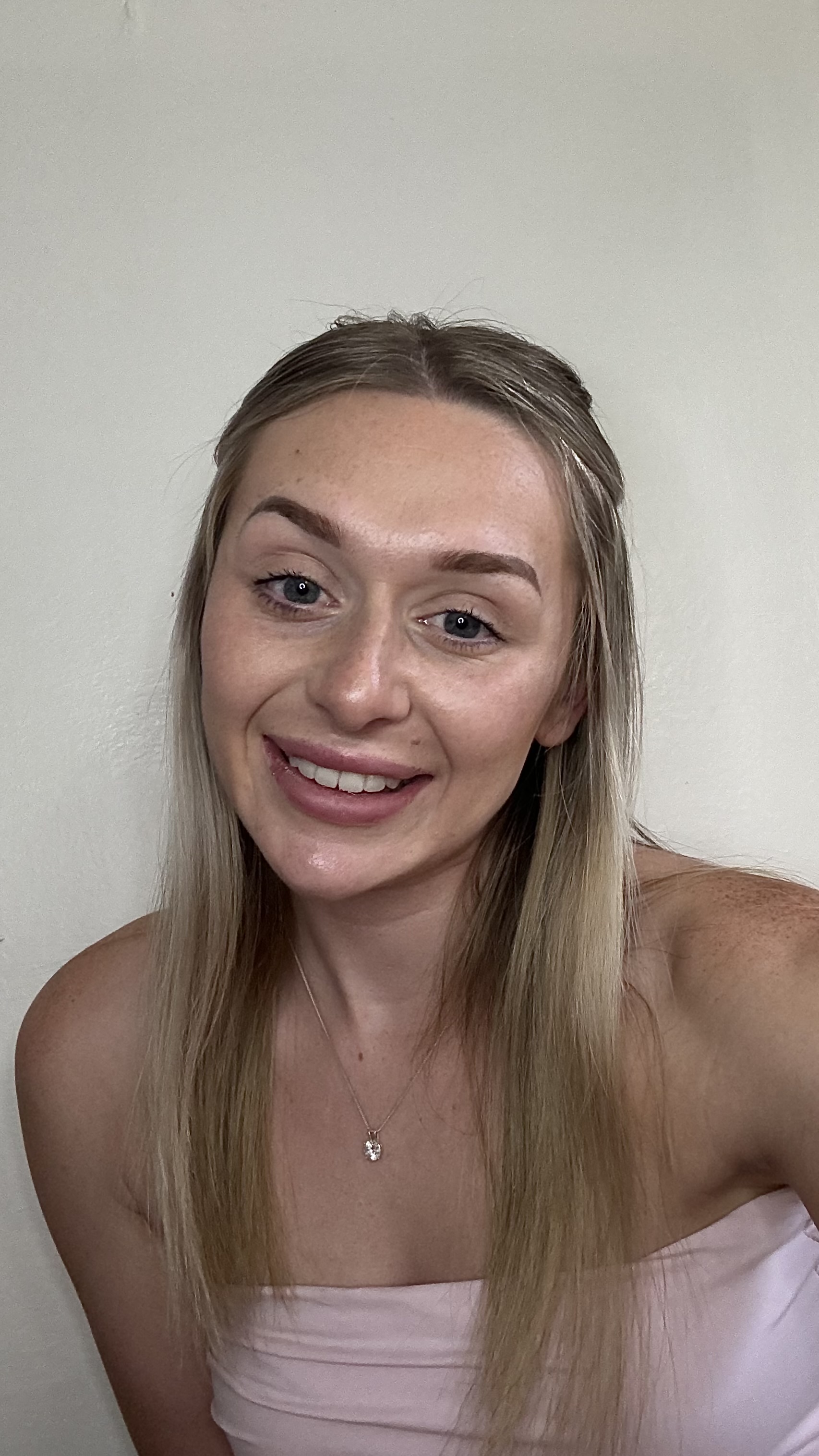Brittney  Saige