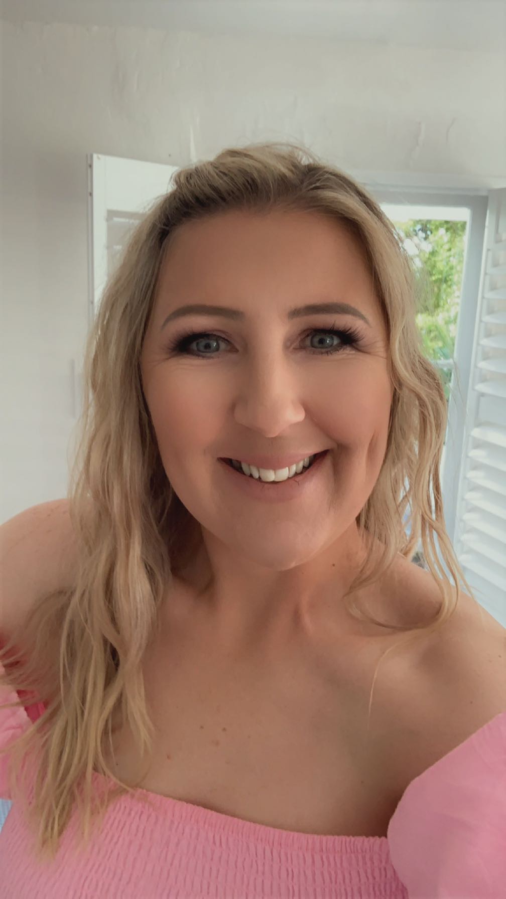 Kirsty  Burgess