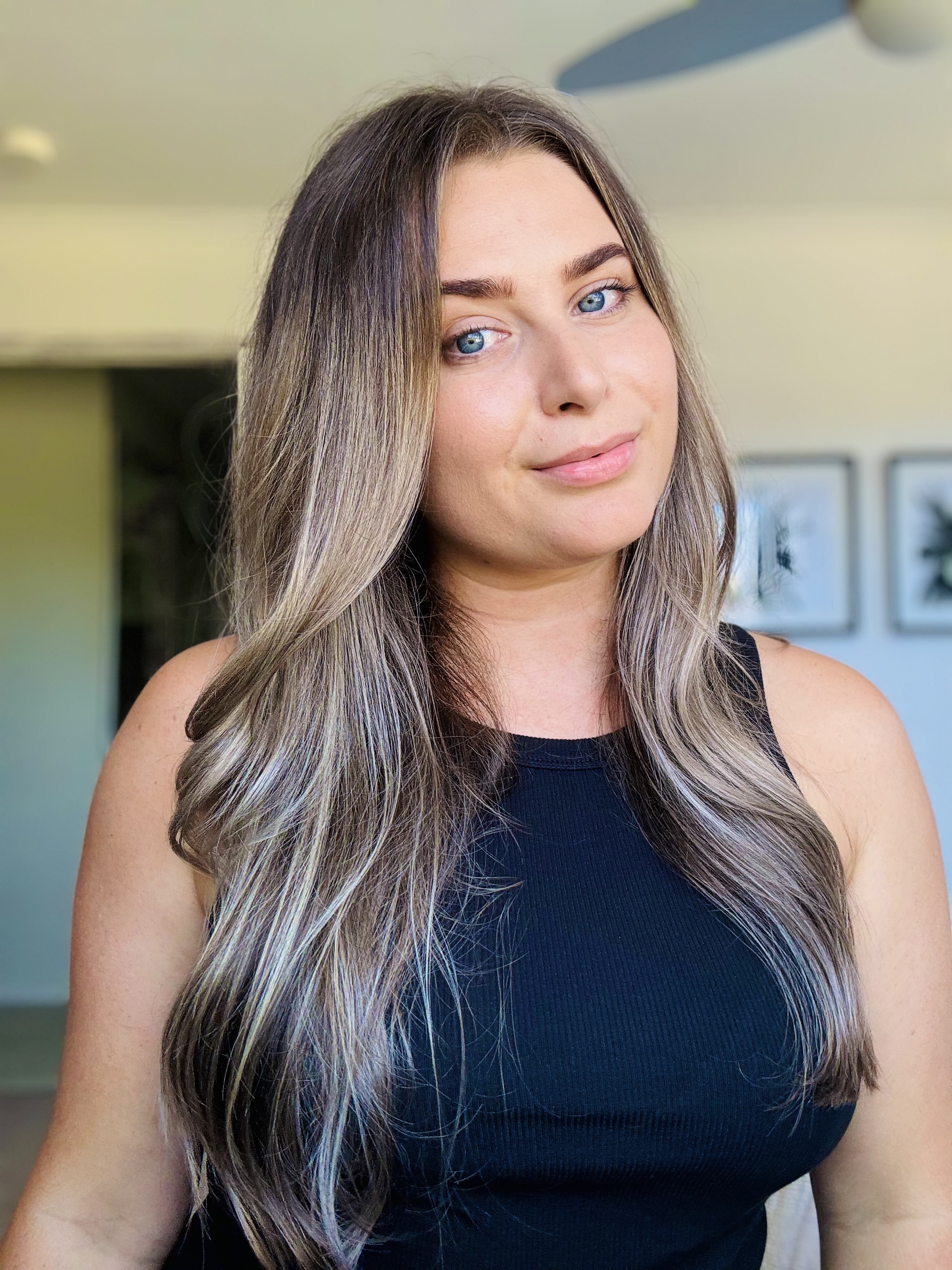 Ellie Gallagher