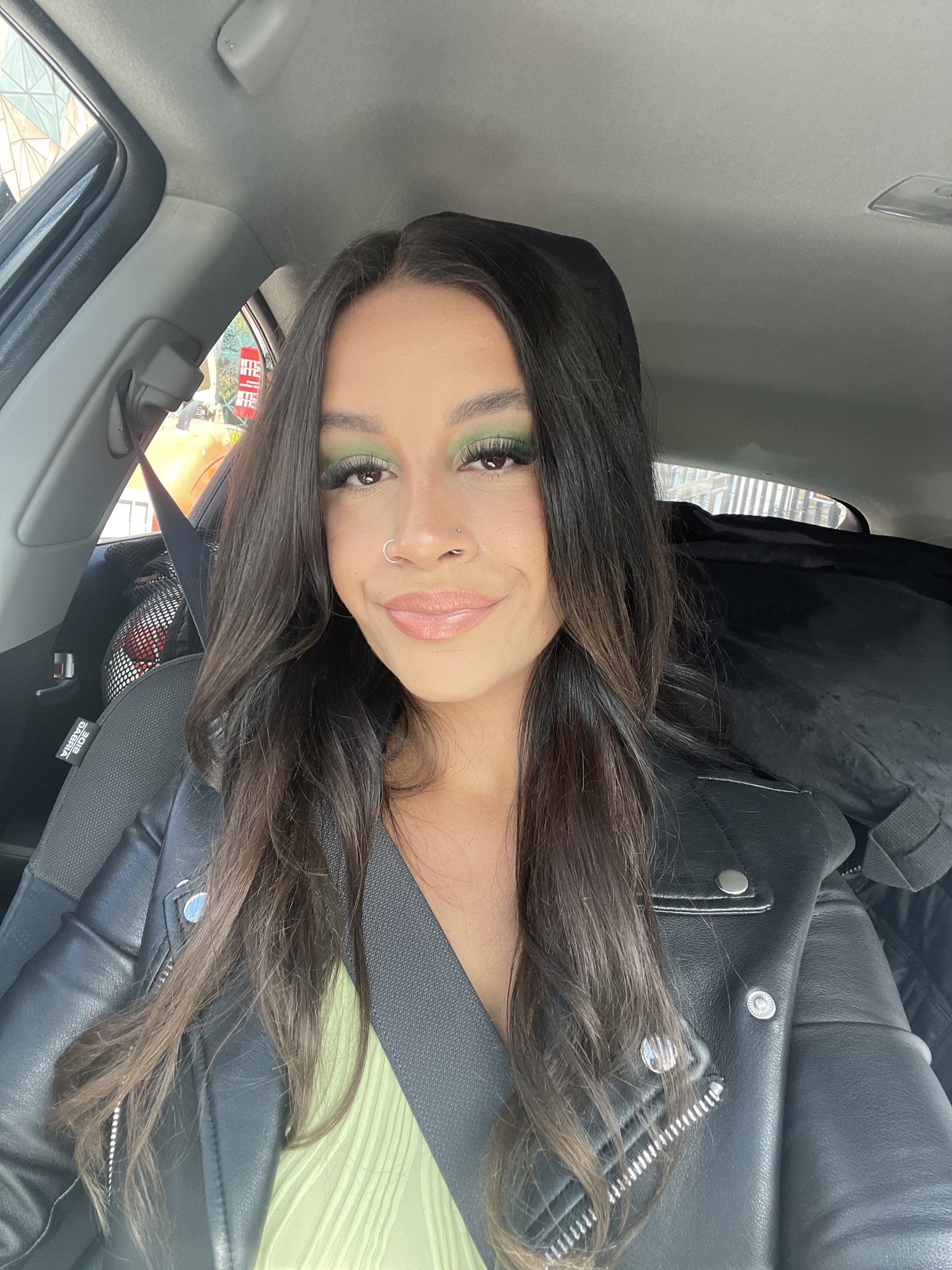 Mia Moonsamy