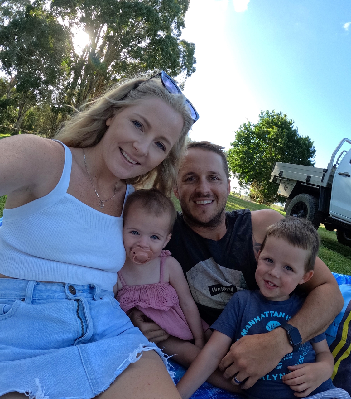 Lost Crew Adventures