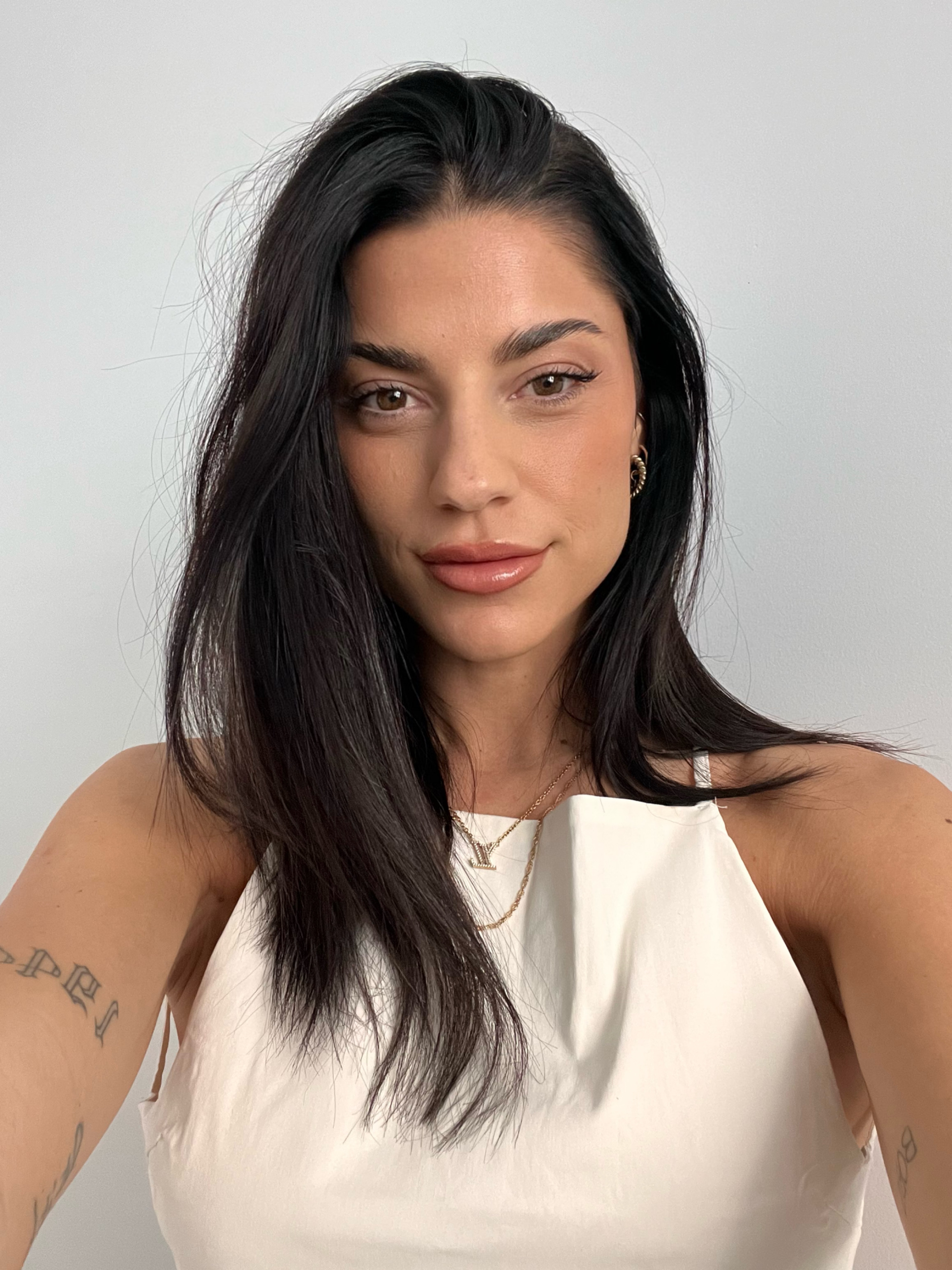 Lauren Harris