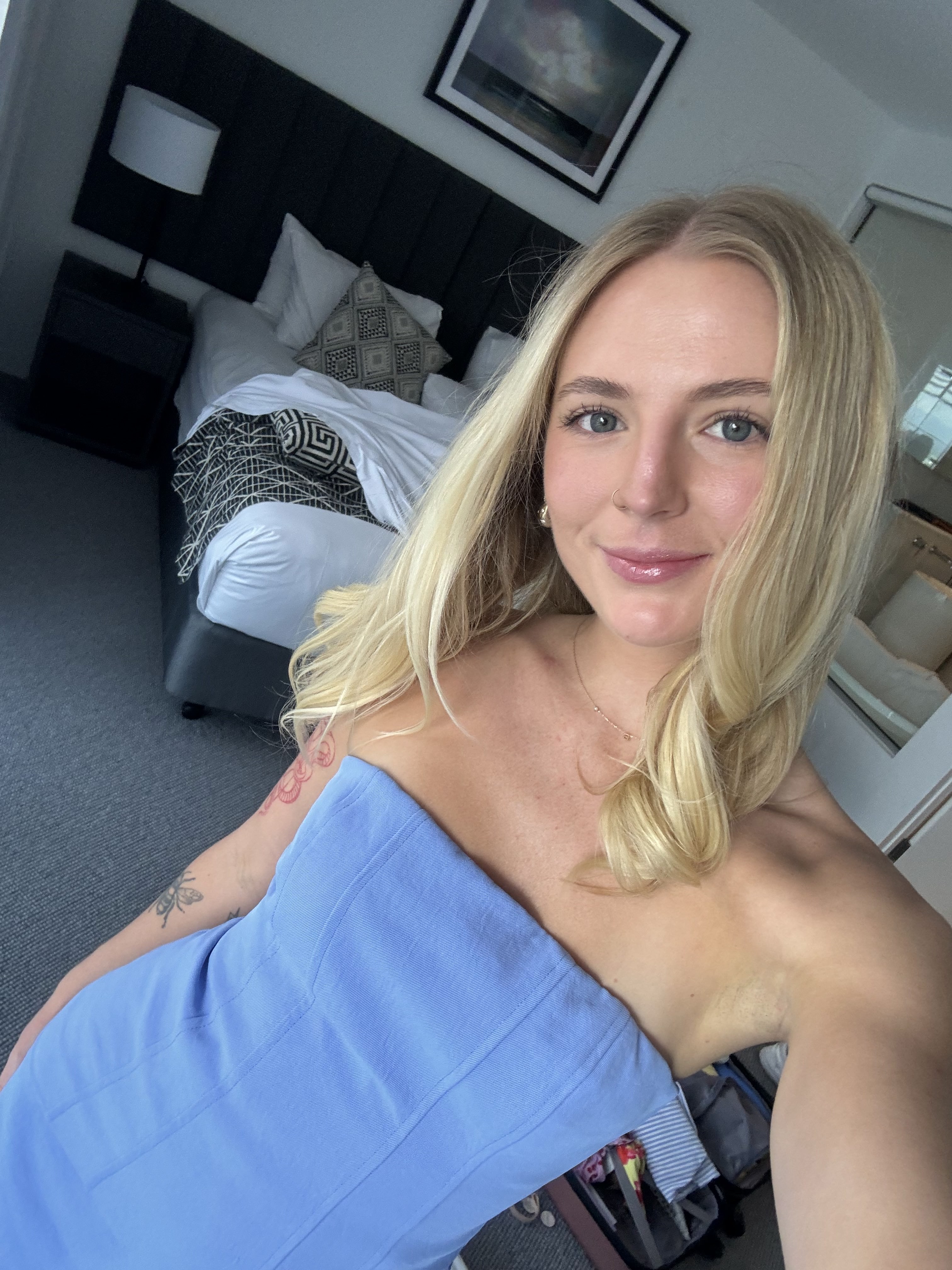 Belinda Johnston