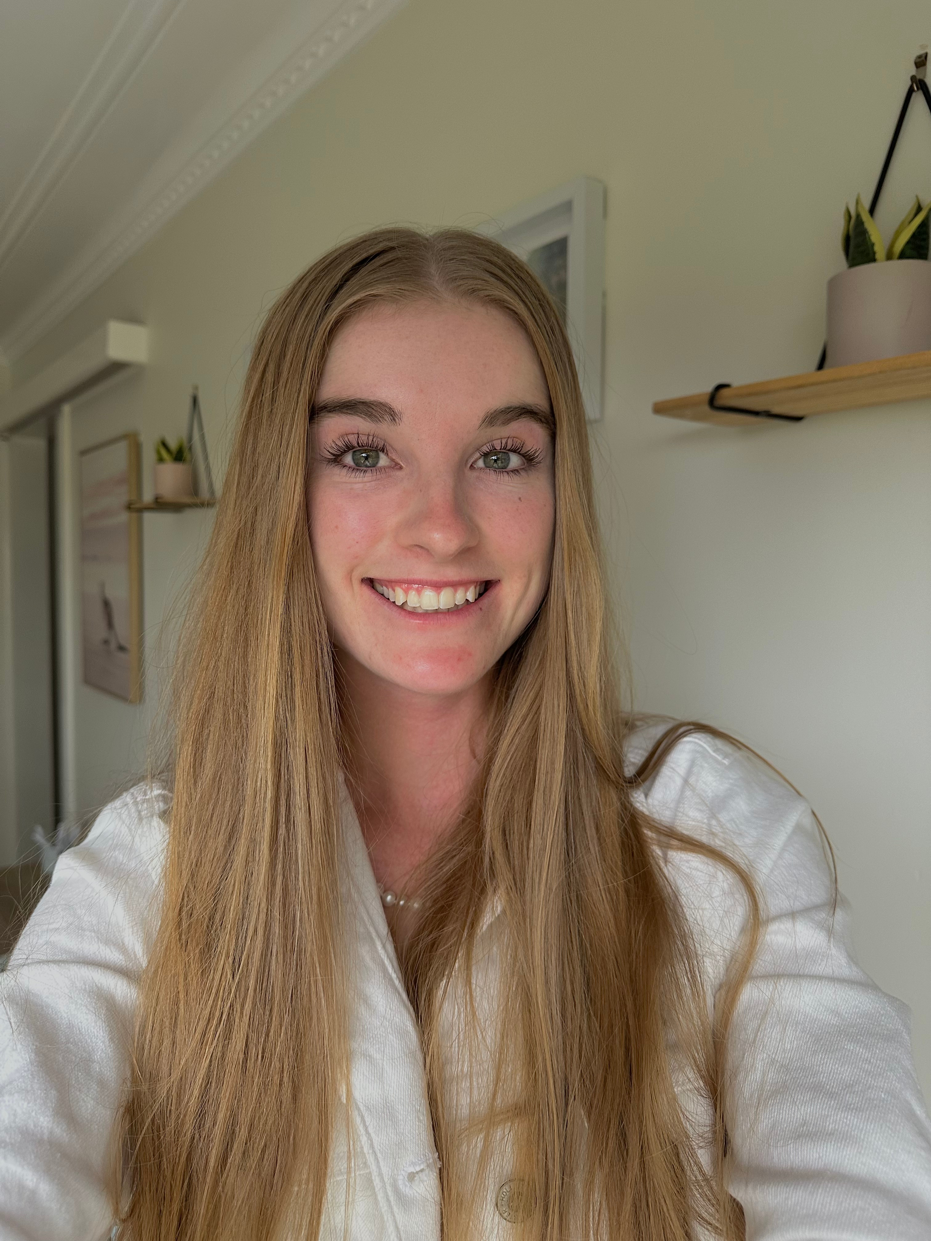 Ella-Rose Carson